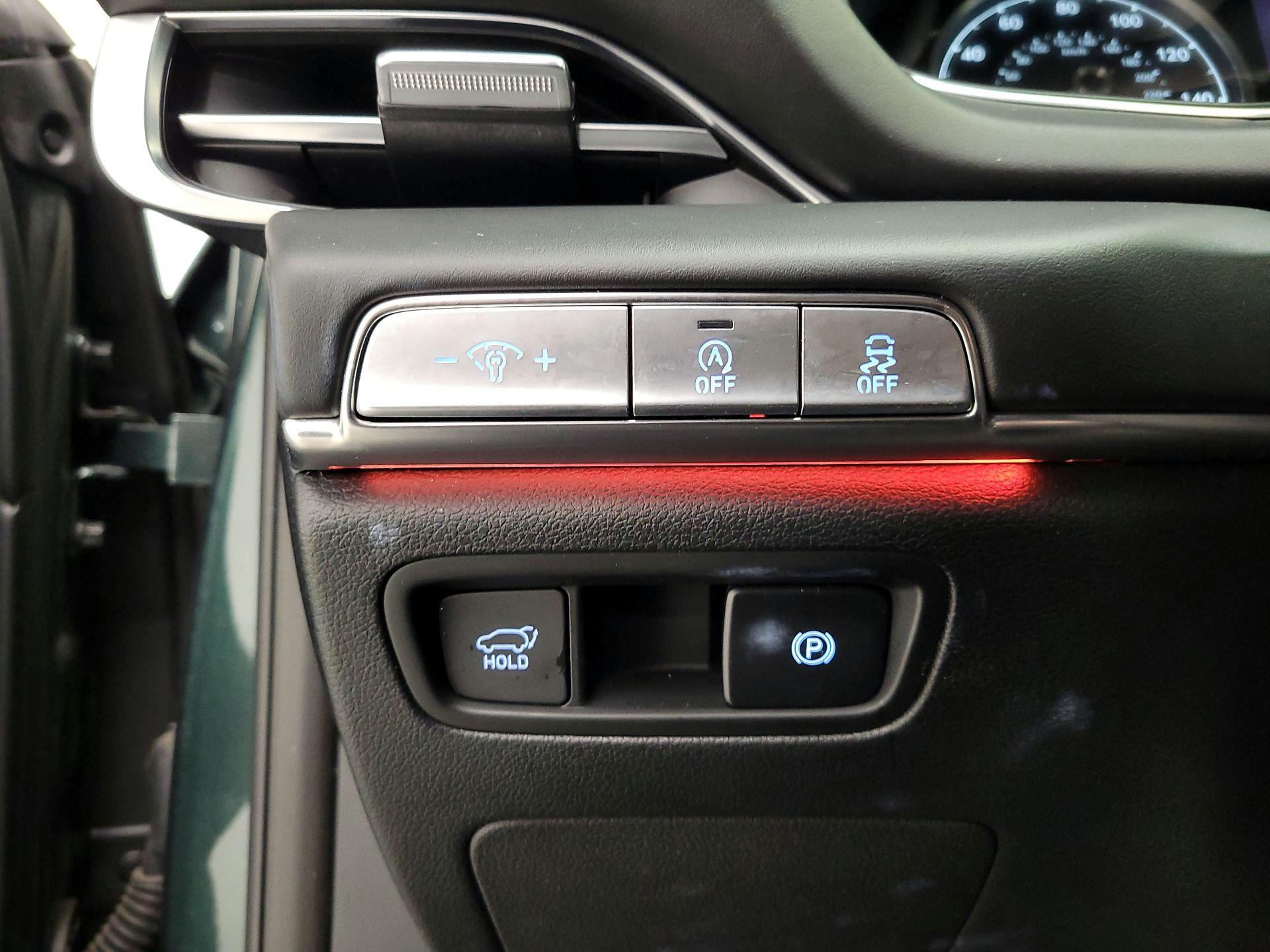 Thumbnail: 2023 Genesis GV80 - 13