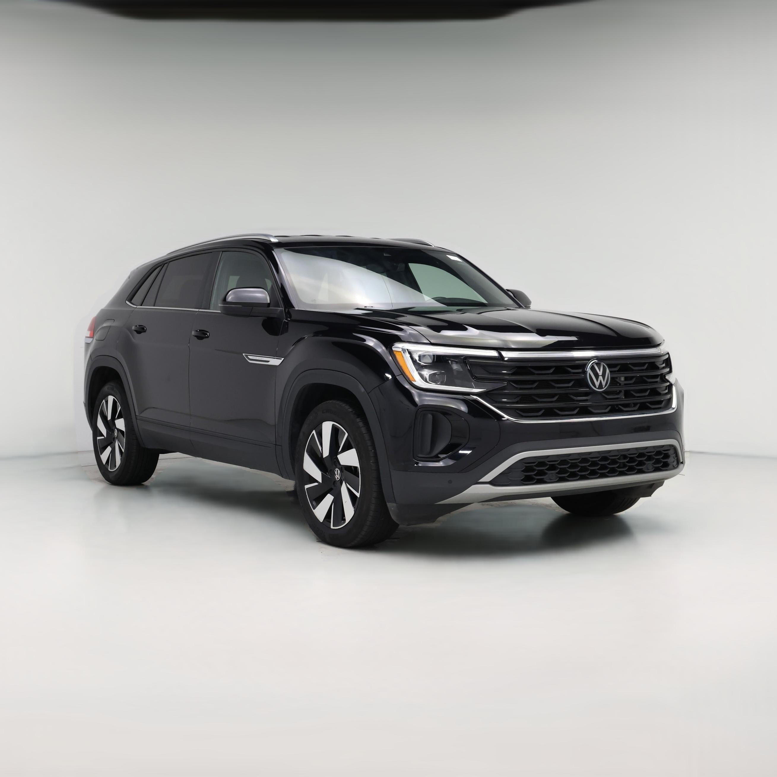 Thumbnail: 2024 Volkswagen Atlas - 1