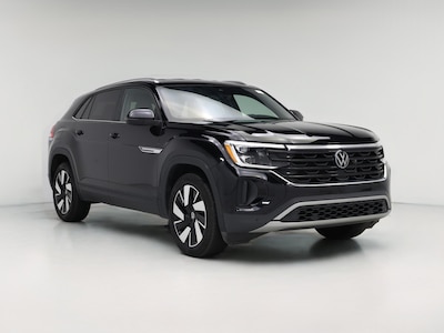 2024 Volkswagen Atlas Cross Sport SE