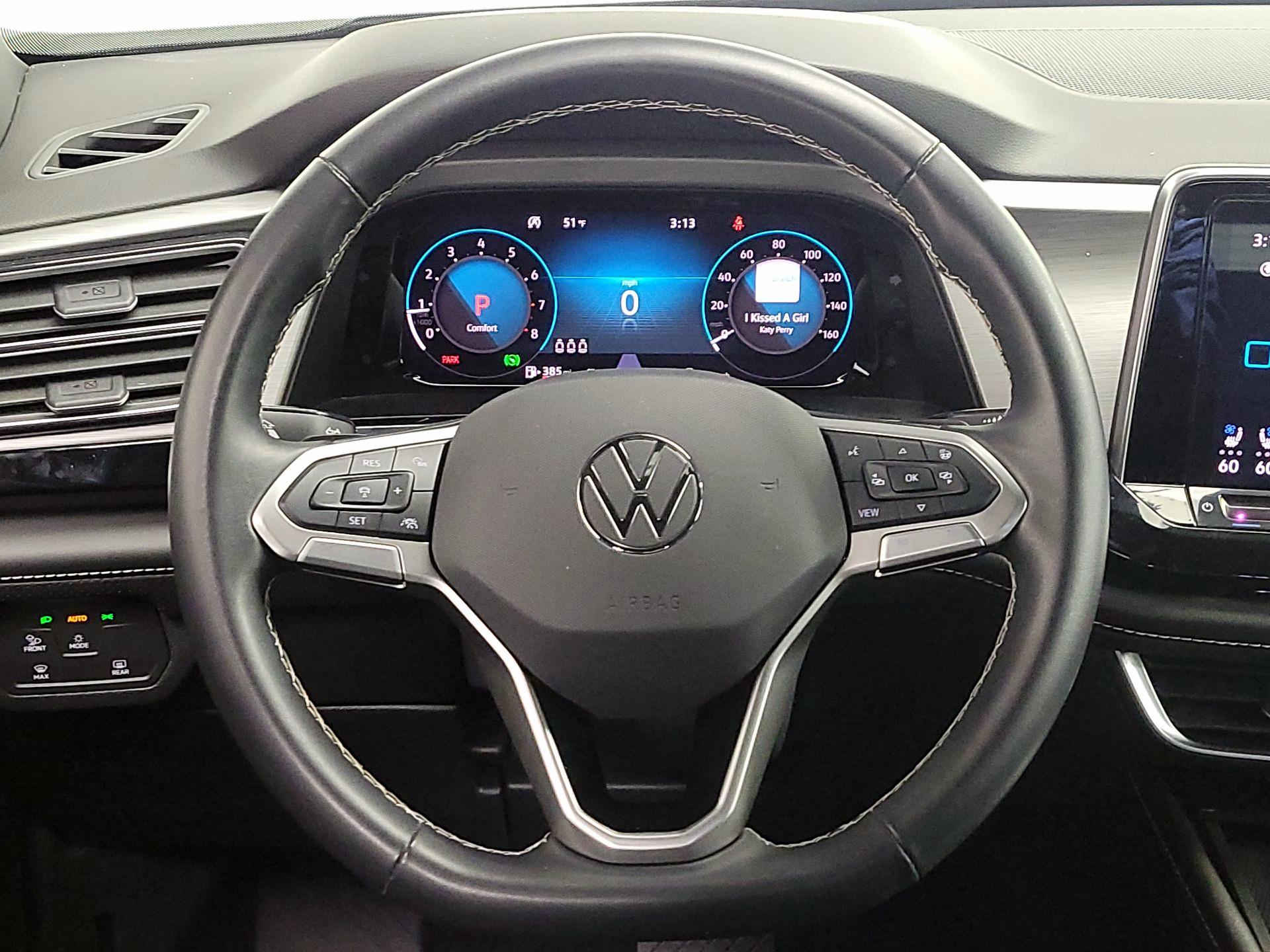 Thumbnail: 2024 Volkswagen Atlas - 10