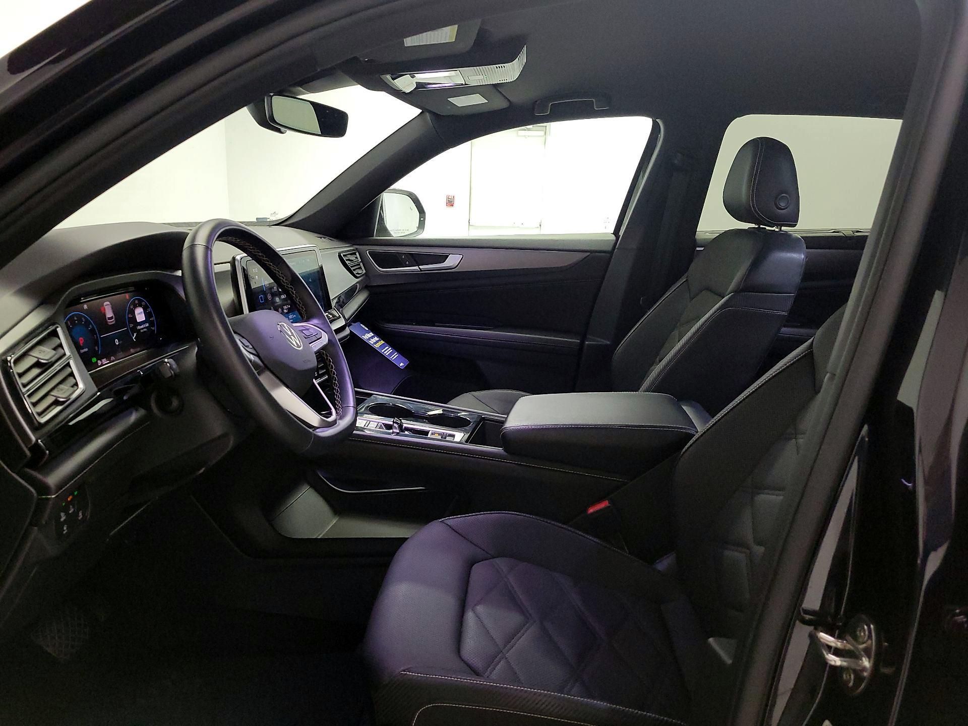 Thumbnail: 2024 Volkswagen Atlas - 11