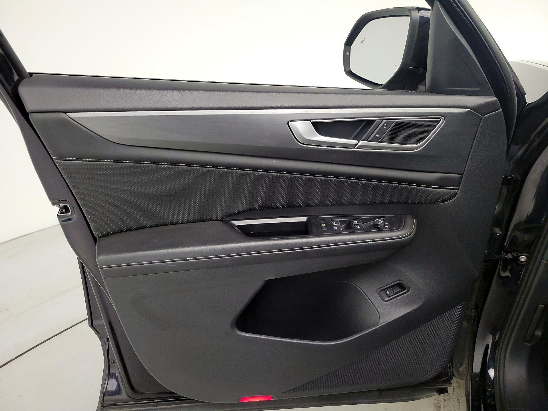 Thumbnail: 2024 Volkswagen Atlas - 12