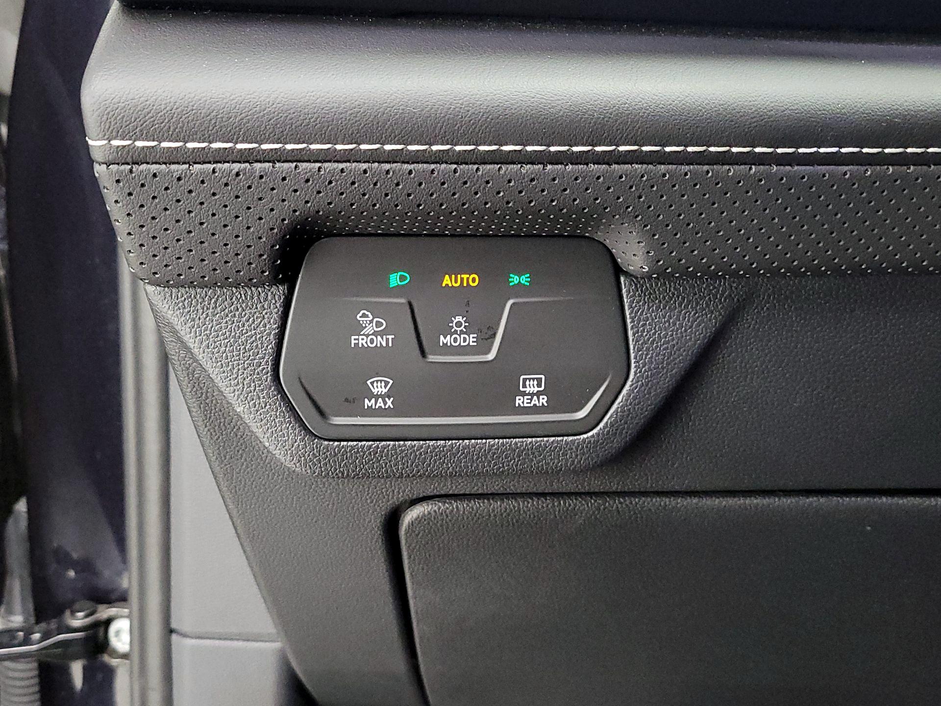 Thumbnail: 2024 Volkswagen Atlas - 13