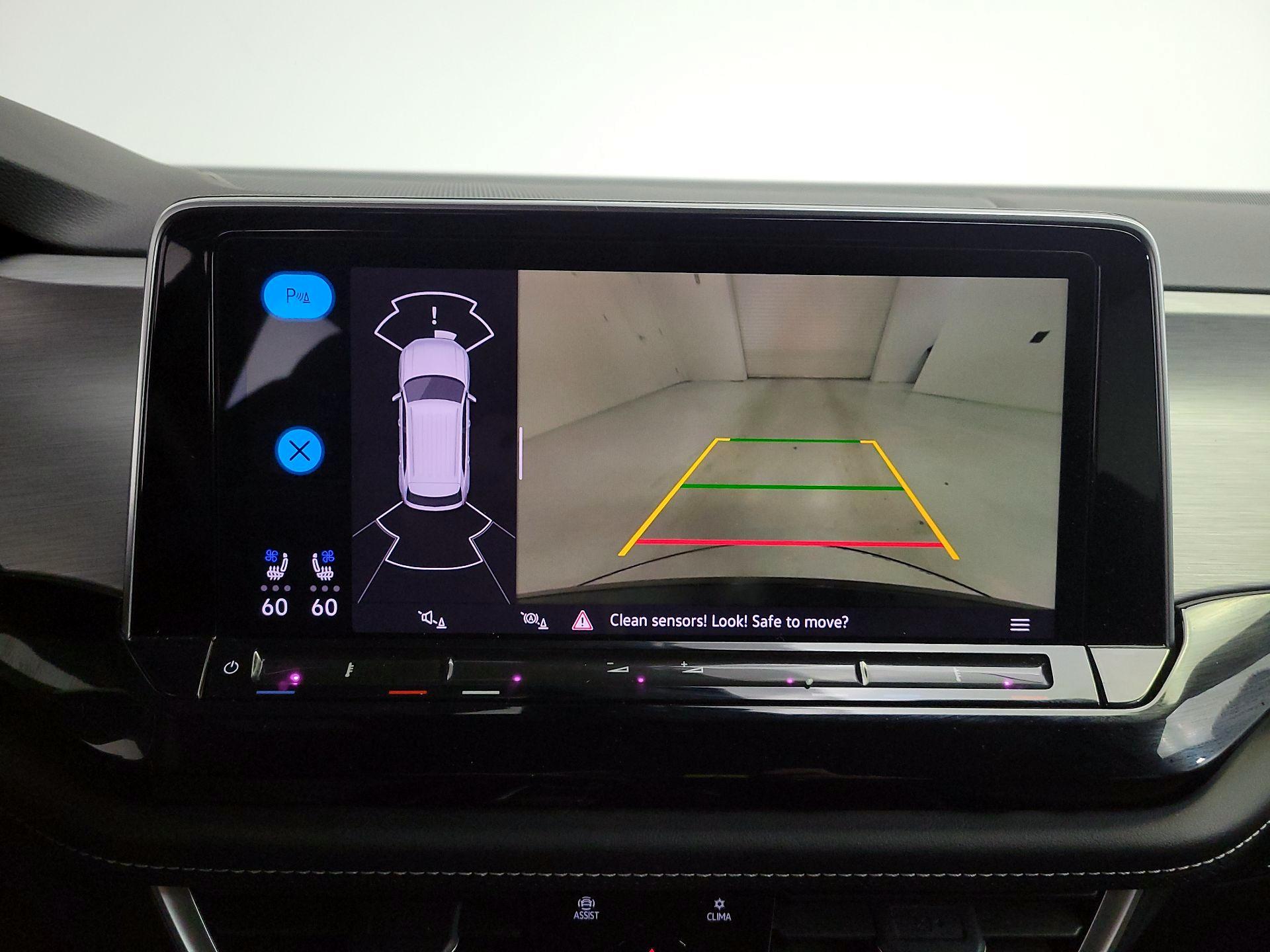 Thumbnail: 2024 Volkswagen Atlas - 14