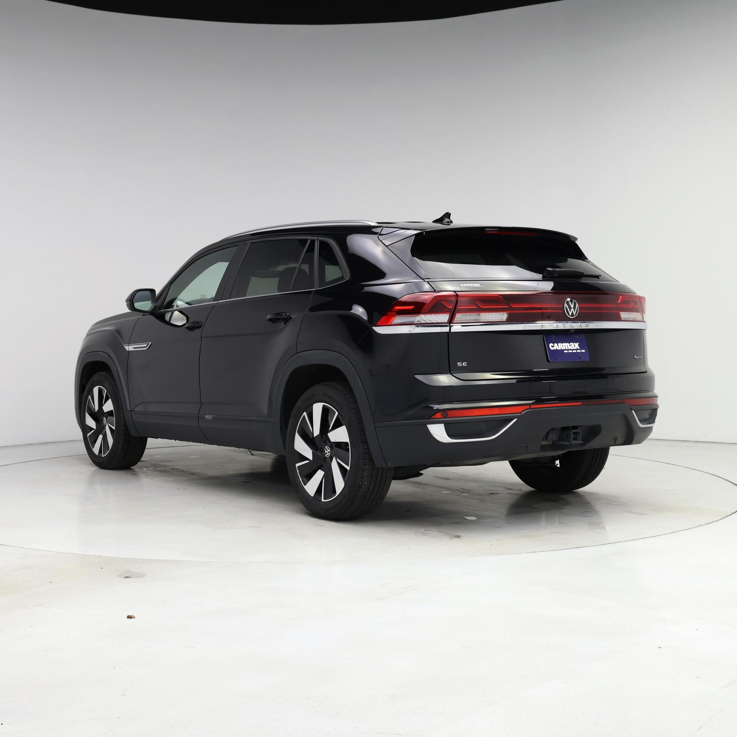 Thumbnail: 2024 Volkswagen Atlas - 2