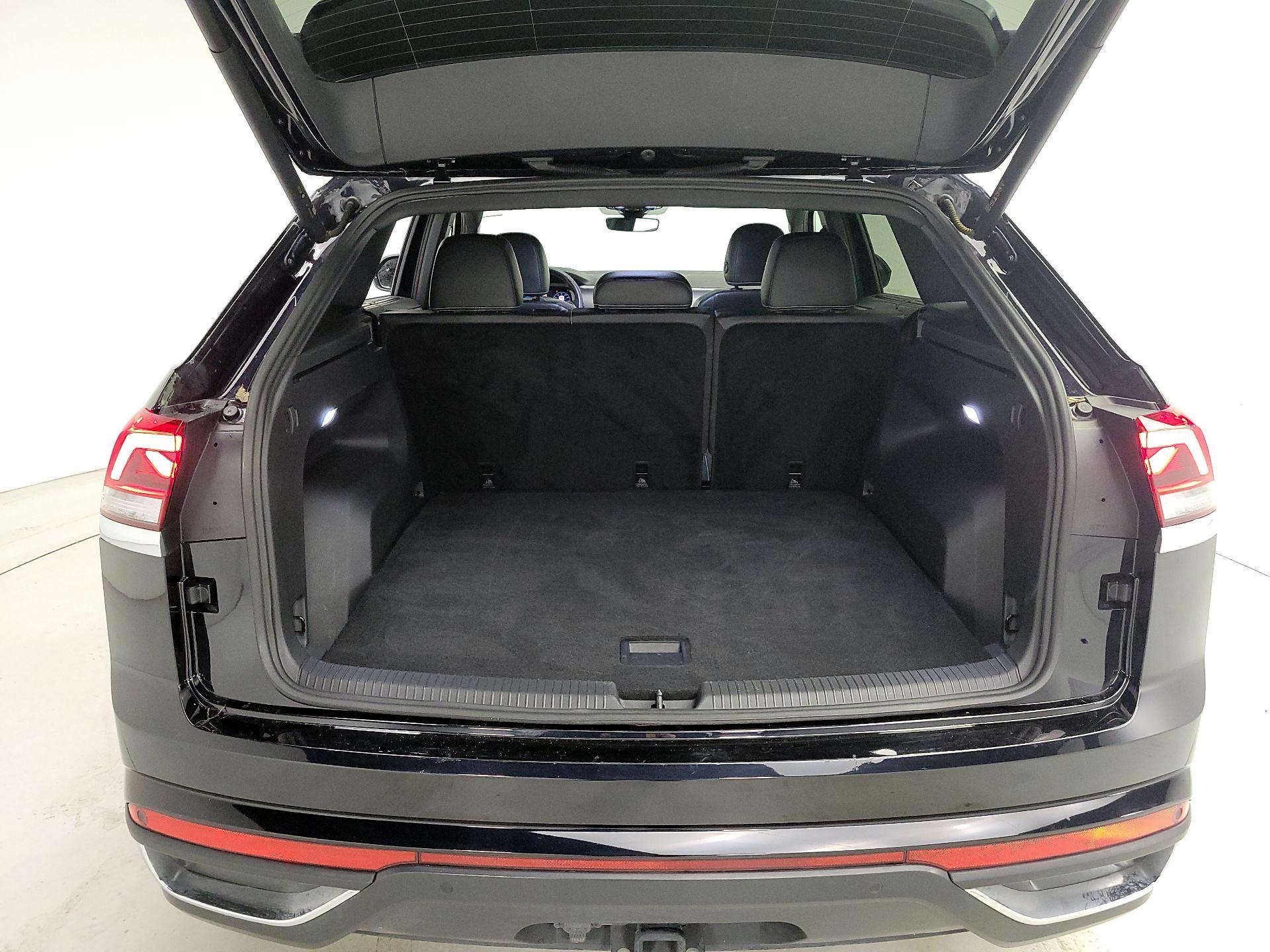 Thumbnail: 2024 Volkswagen Atlas - 20