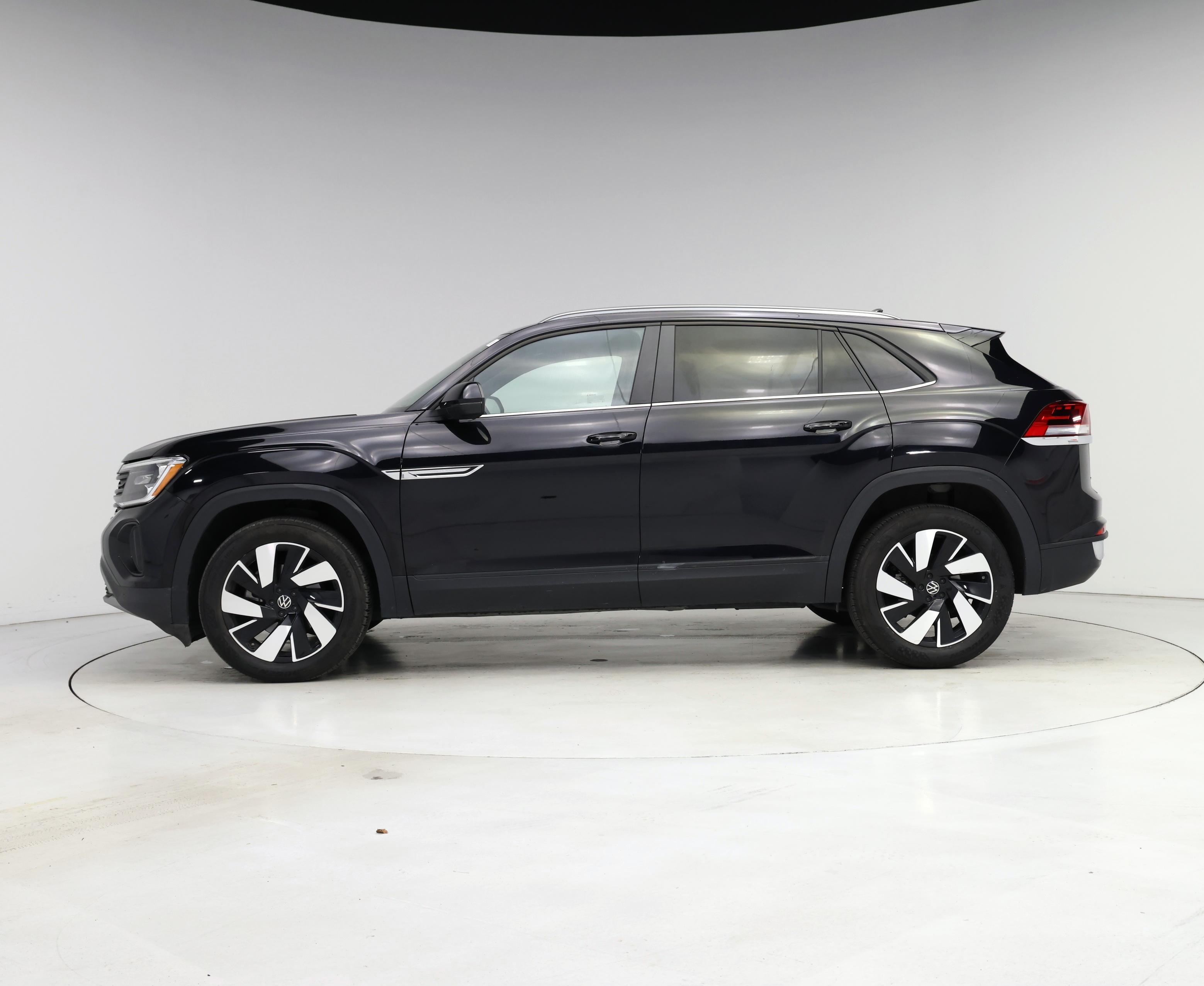 Thumbnail: 2024 Volkswagen Atlas - 3