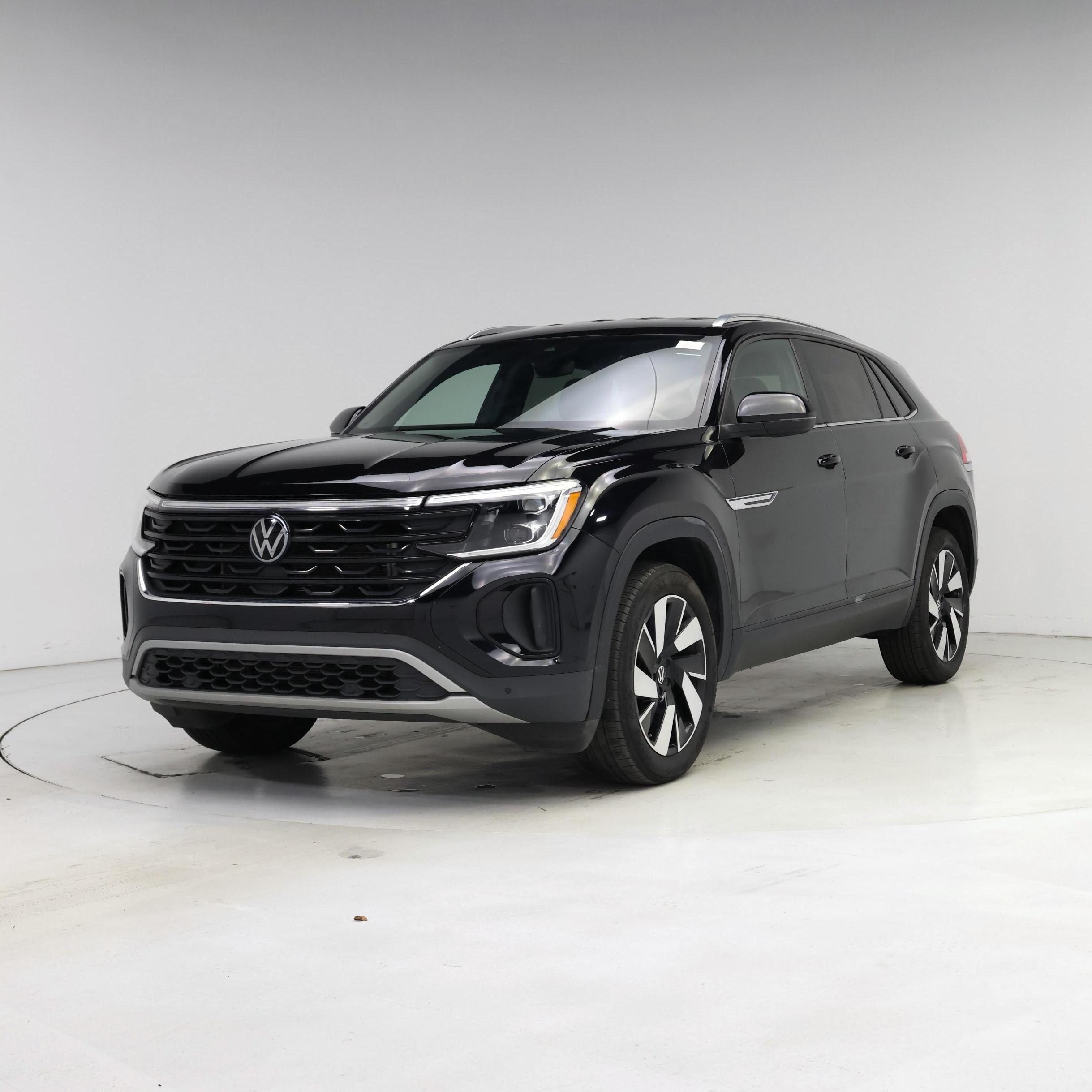 Thumbnail: 2024 Volkswagen Atlas - 4