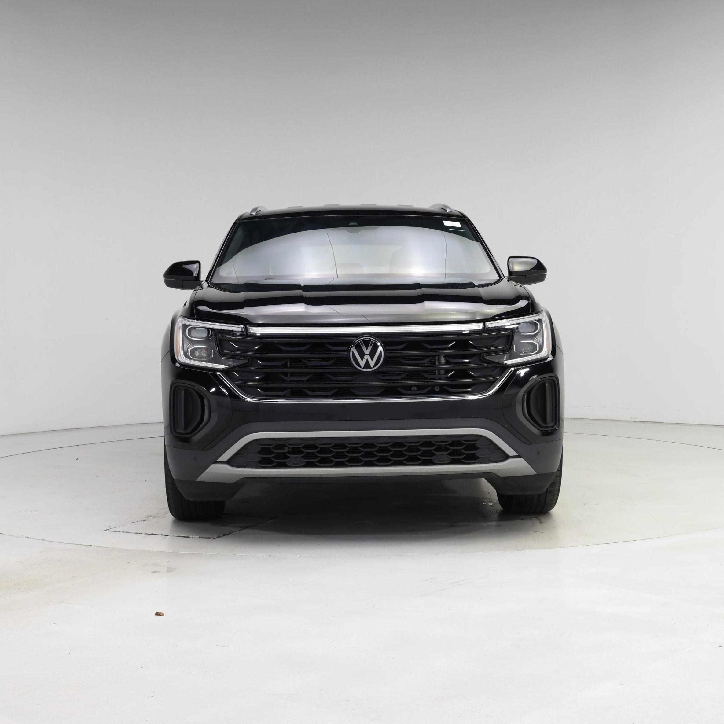 Thumbnail: 2024 Volkswagen Atlas - 5