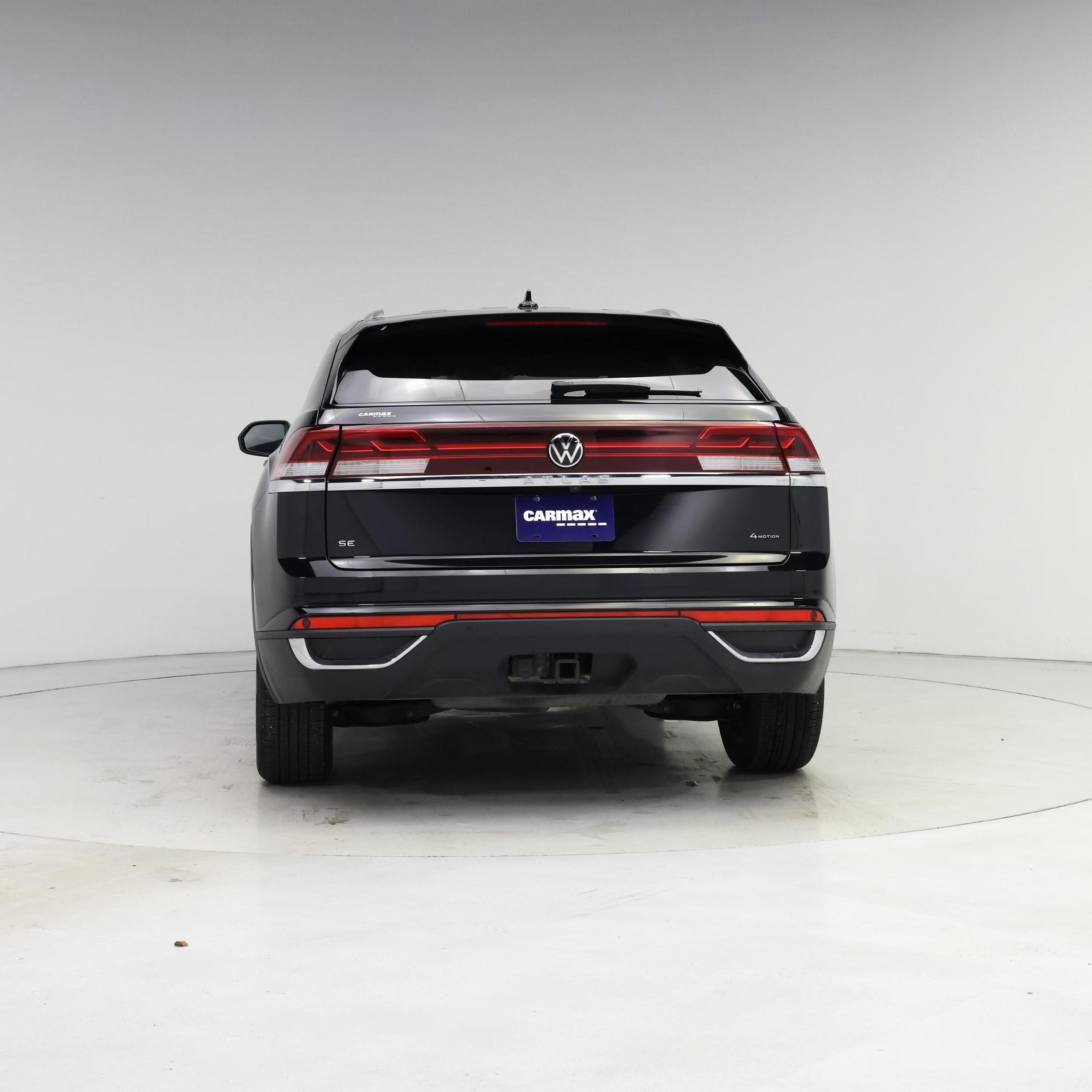 Thumbnail: 2024 Volkswagen Atlas - 6