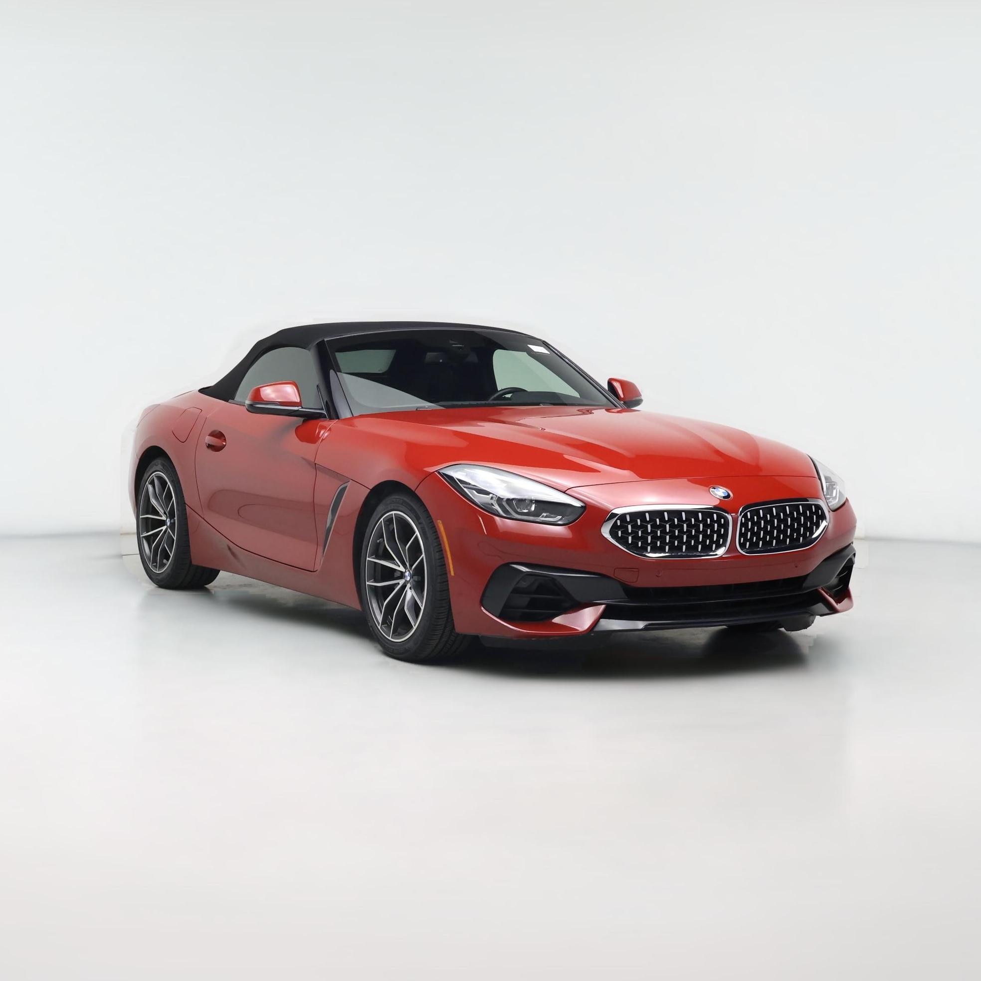 Thumbnail: 2019 BMW Z4 - 1