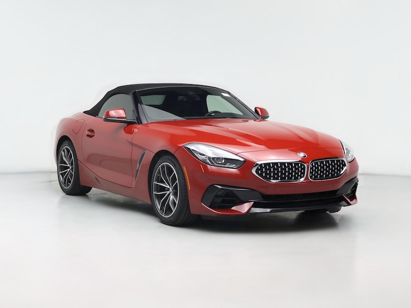 2019 BMW Z4 sDrive30i -
                  Memphis, TN