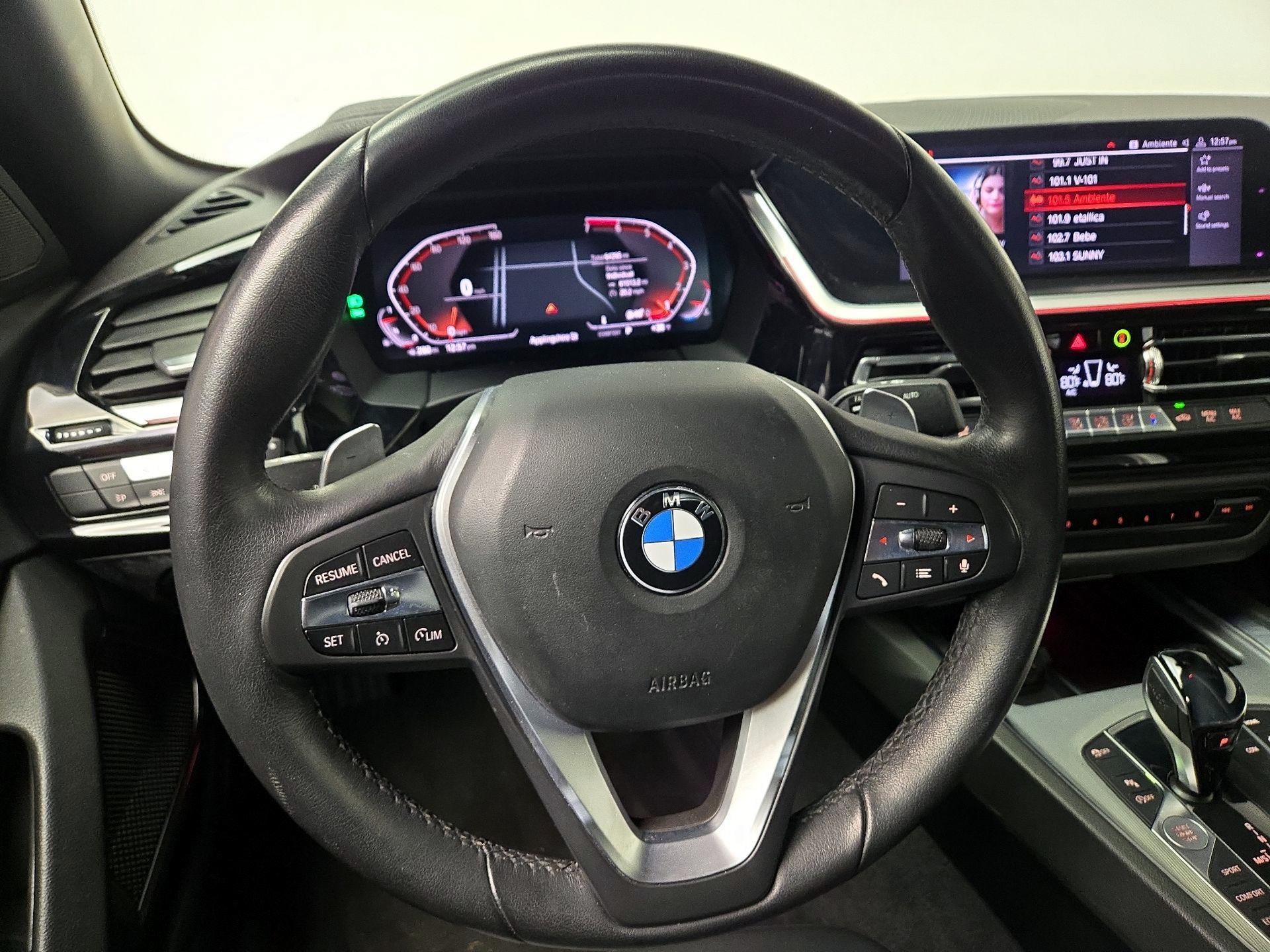 Thumbnail: 2019 BMW Z4 - 10