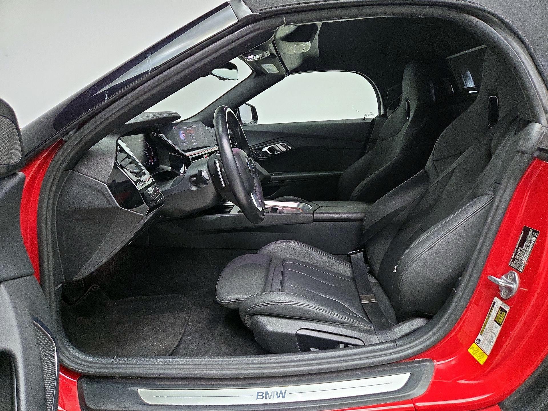 Thumbnail: 2019 BMW Z4 - 11