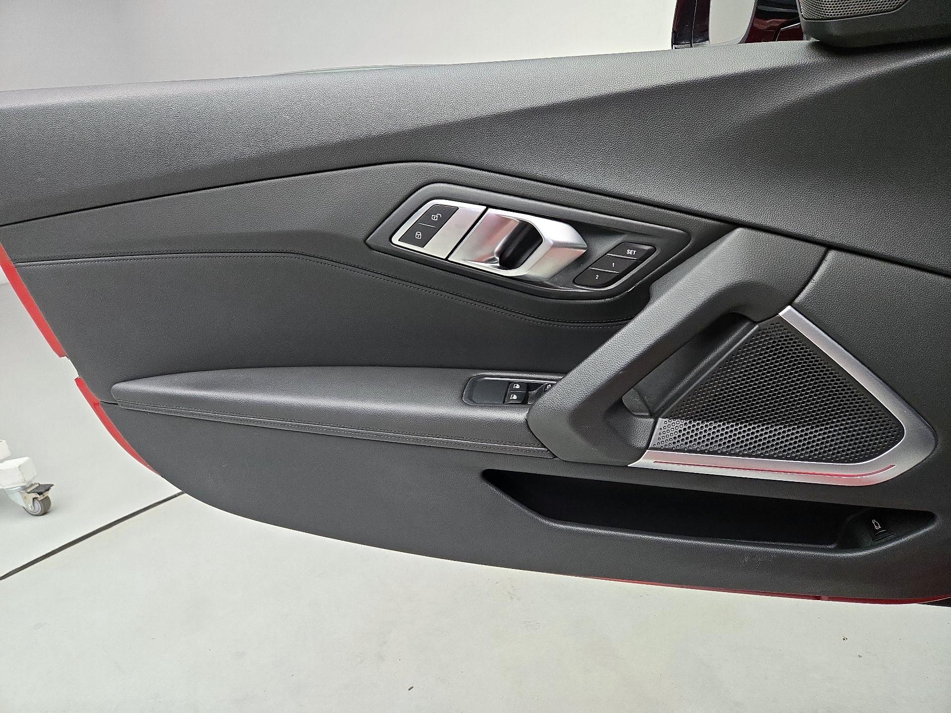 Thumbnail: 2019 BMW Z4 - 12