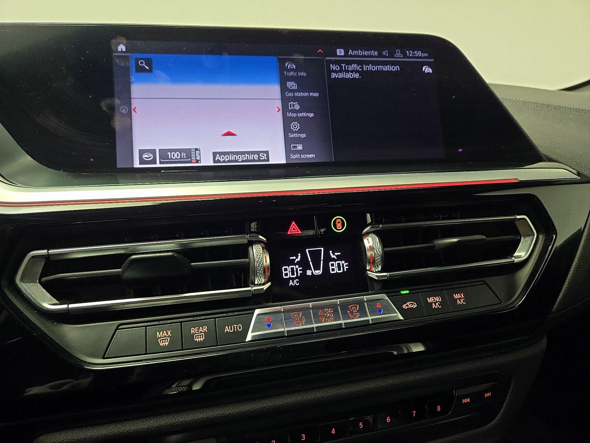 Thumbnail: 2019 BMW Z4 - 14