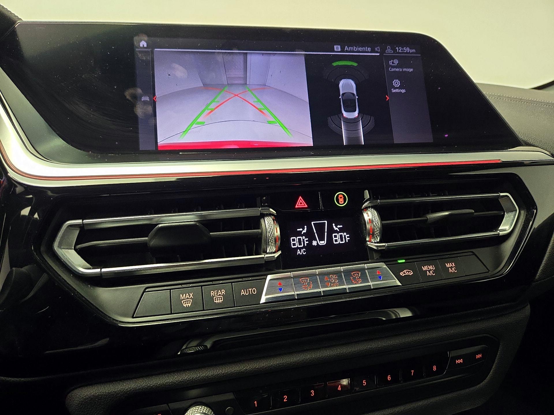 Thumbnail: 2019 BMW Z4 - 15