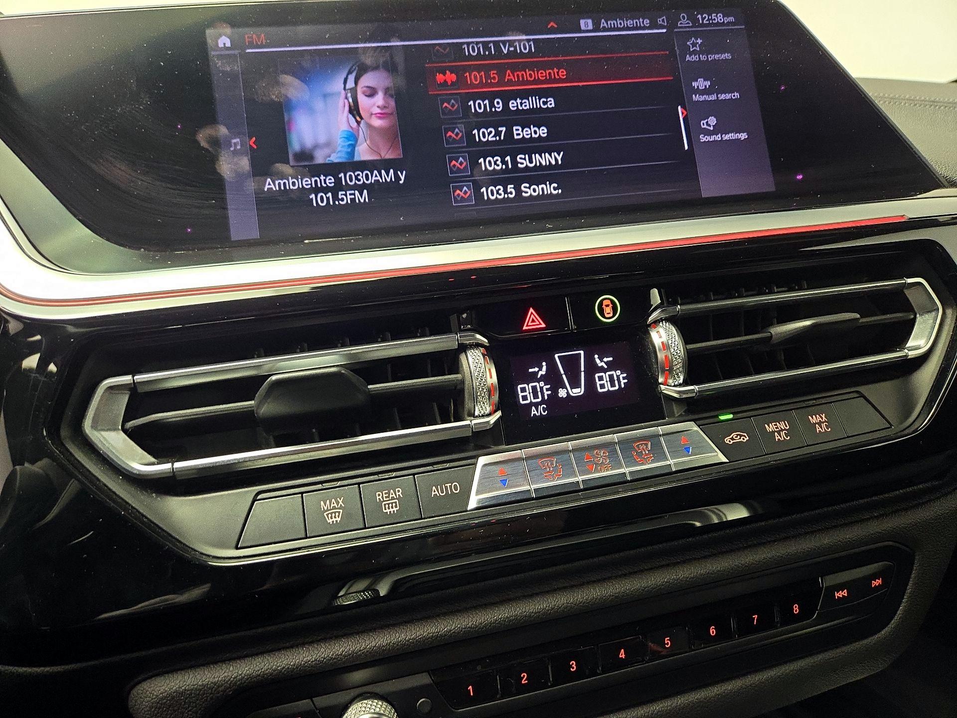 Thumbnail: 2019 BMW Z4 - 16