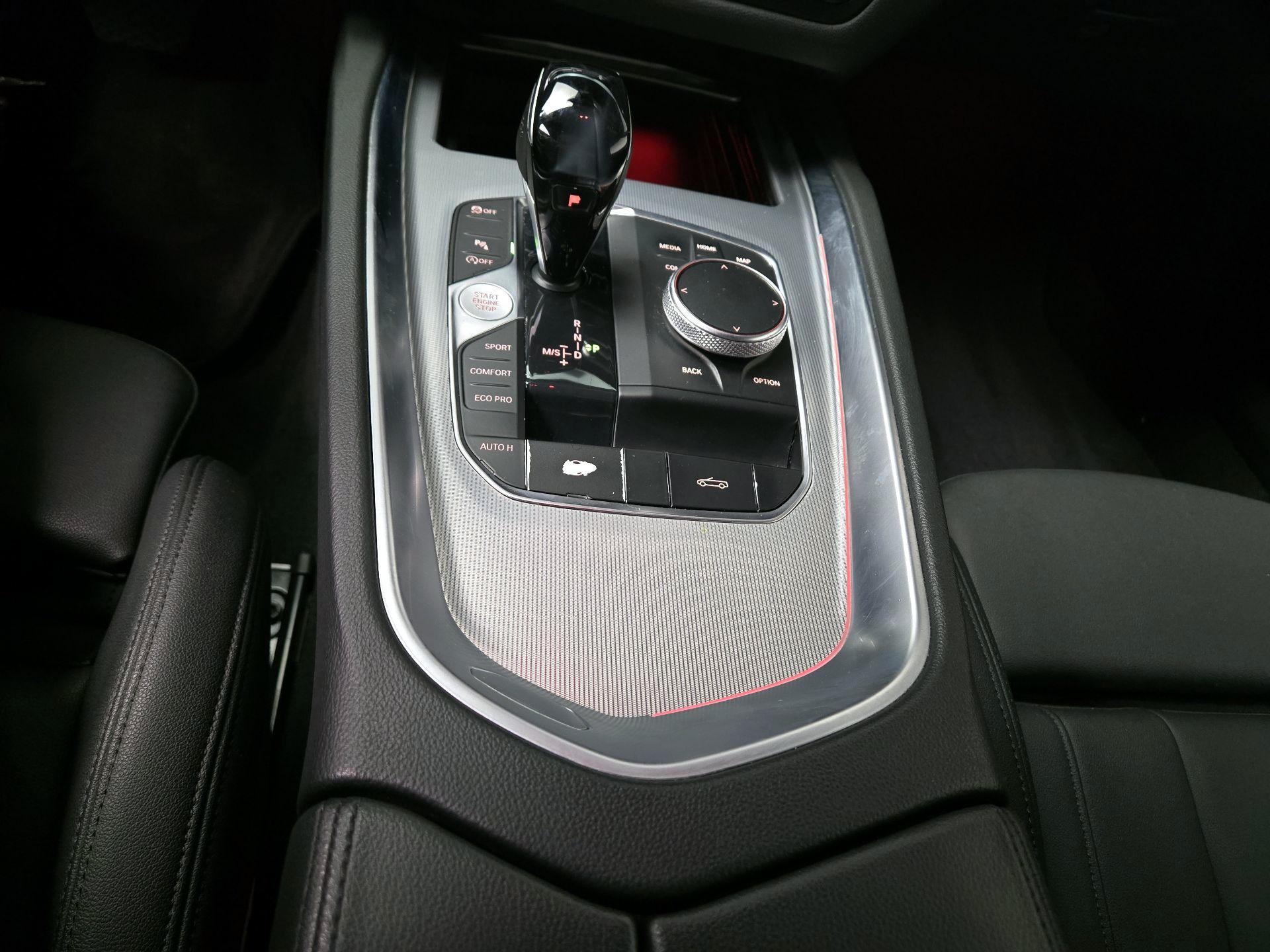 Thumbnail: 2019 BMW Z4 - 18