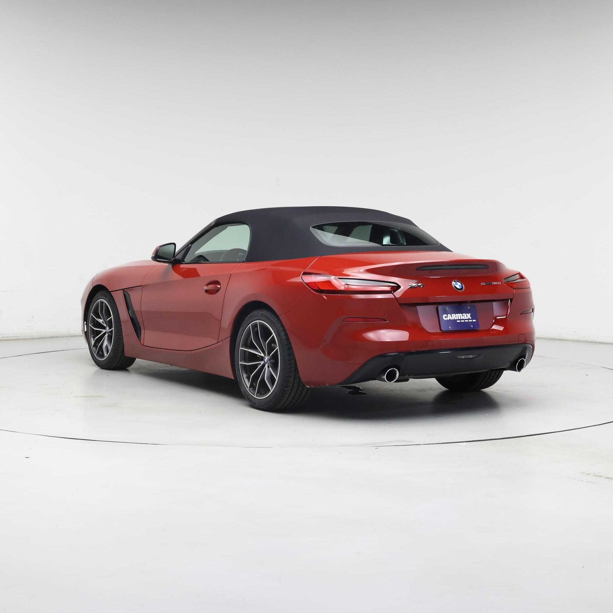 Thumbnail: 2019 BMW Z4 - 2