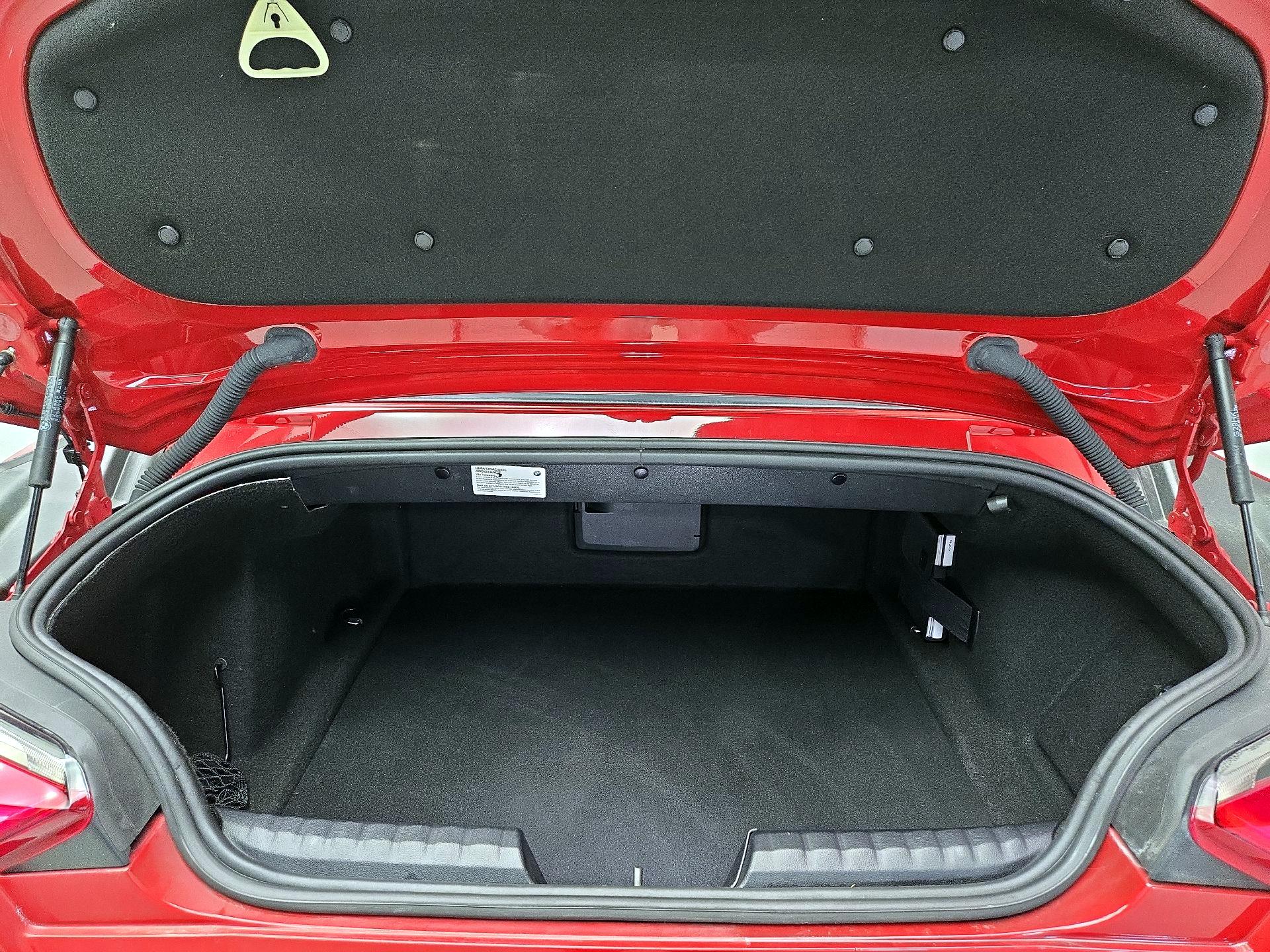 Thumbnail: 2019 BMW Z4 - 20