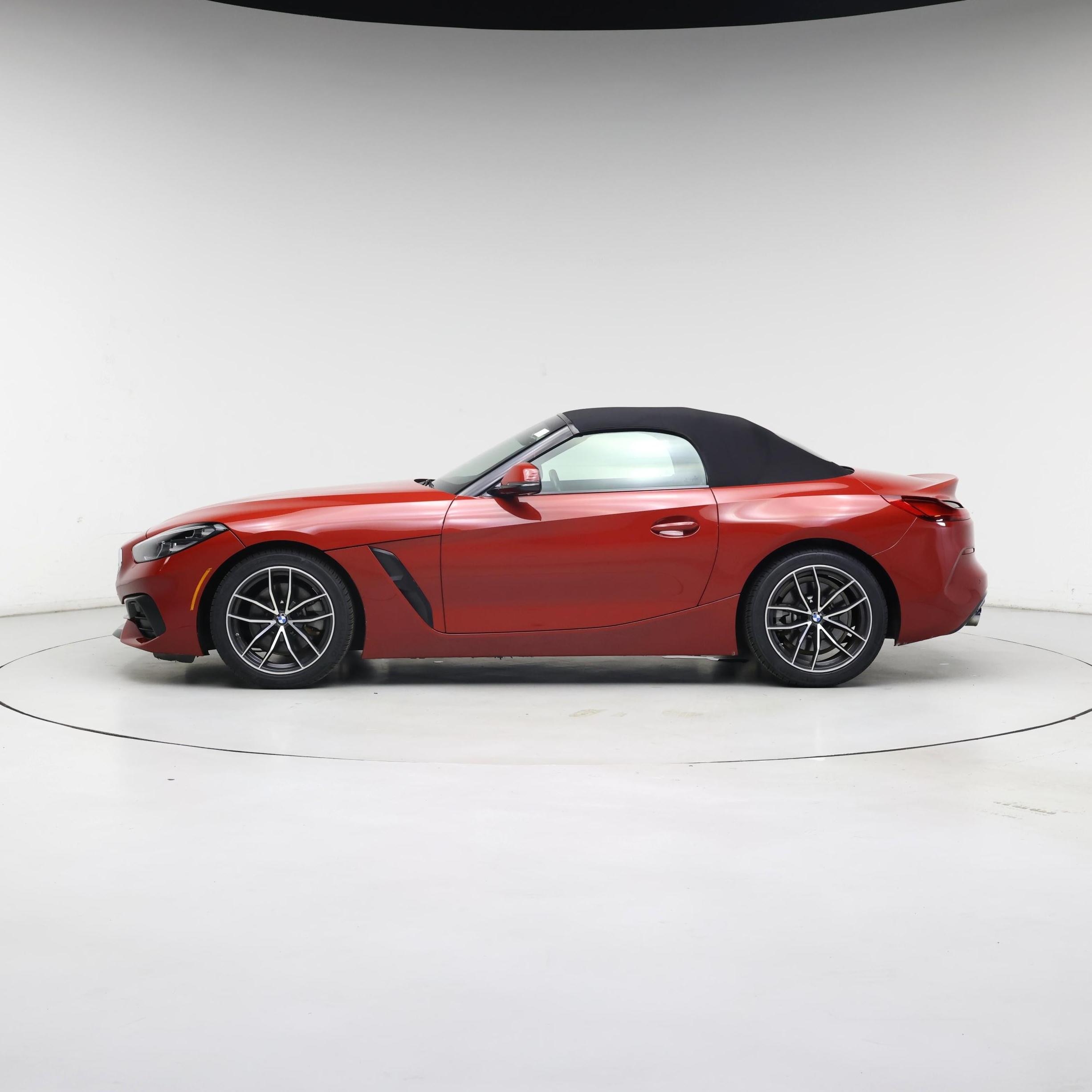 Thumbnail: 2019 BMW Z4 - 3