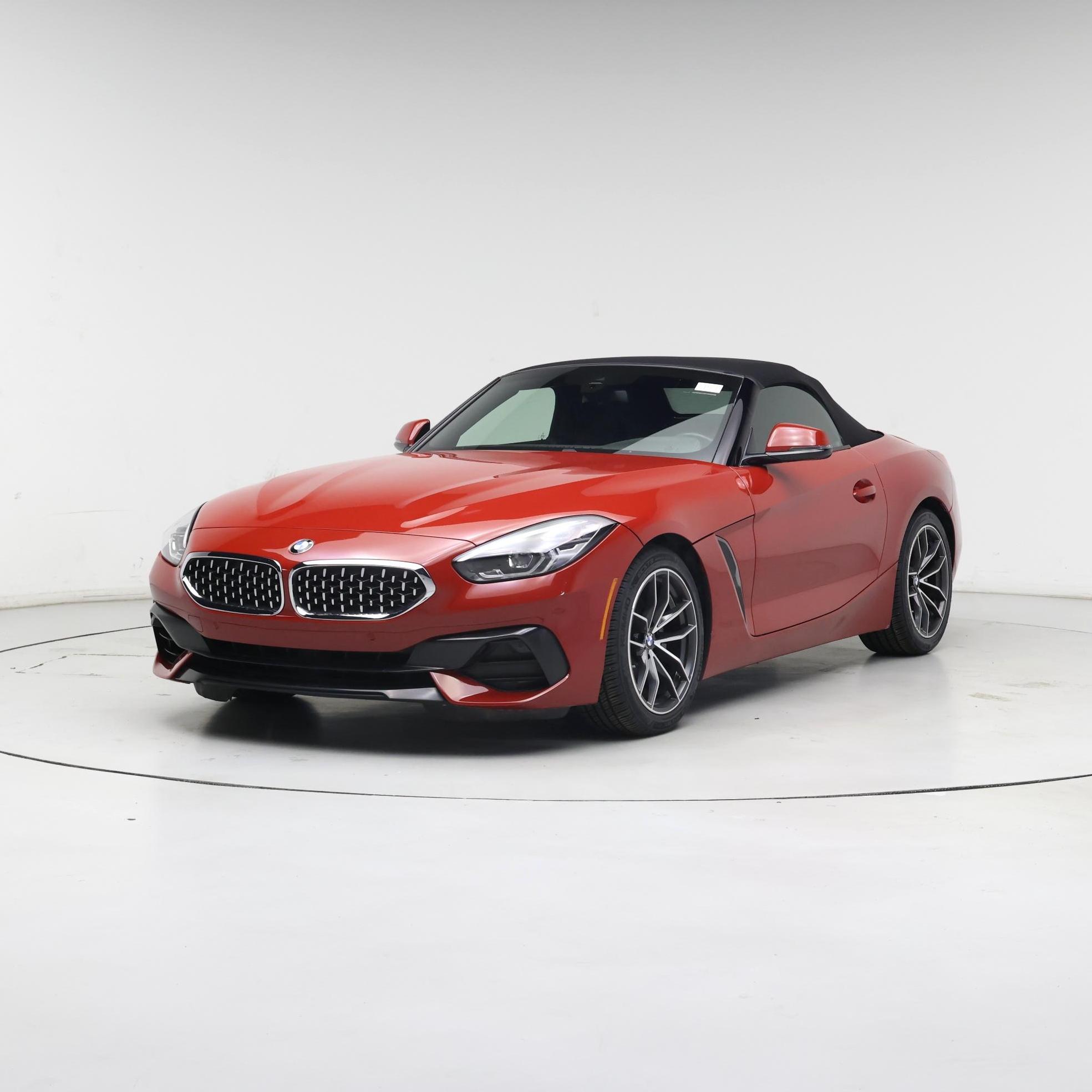 Thumbnail: 2019 BMW Z4 - 4