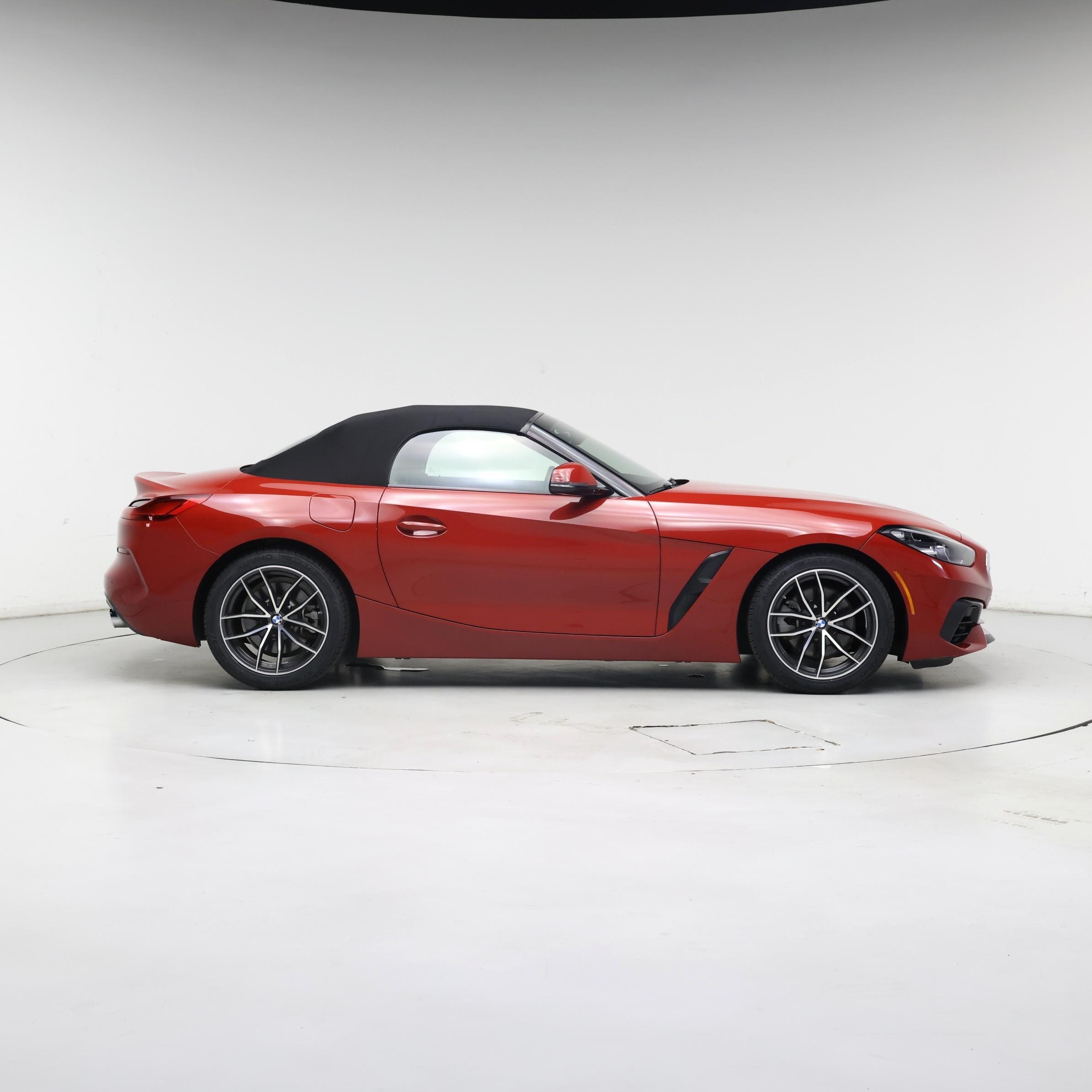 Thumbnail: 2019 BMW Z4 - 7