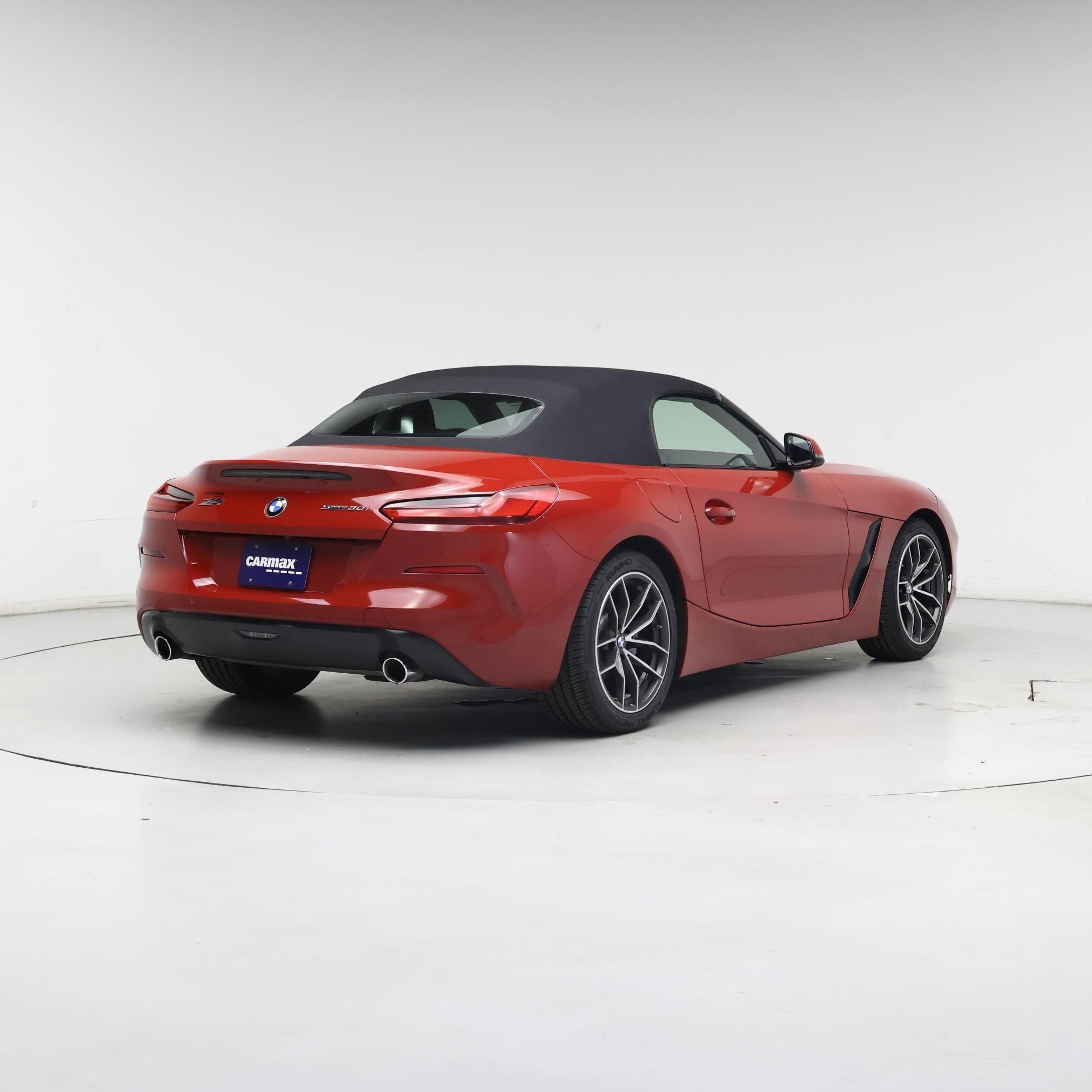 Thumbnail: 2019 BMW Z4 - 8
