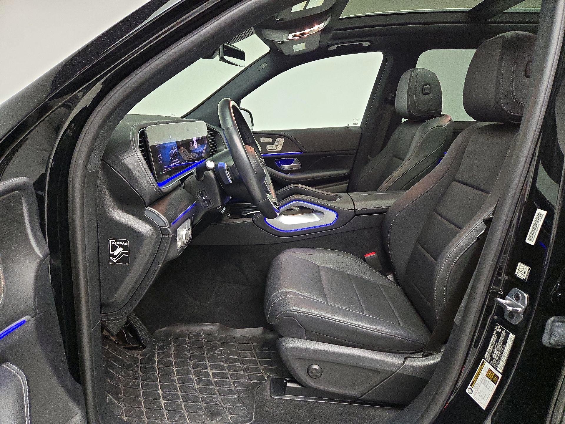 Thumbnail: 2024 Mercedes-Benz GLE - 11