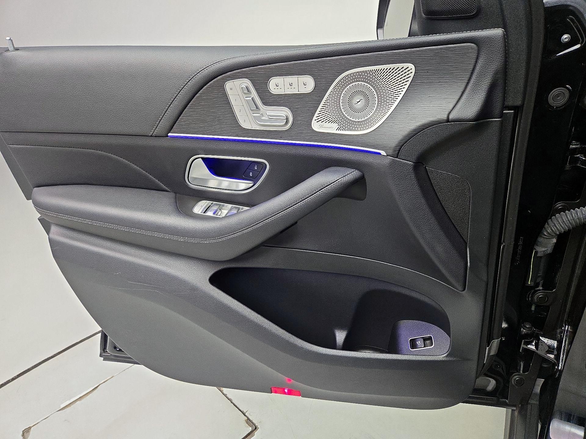 Thumbnail: 2024 Mercedes-Benz GLE - 12