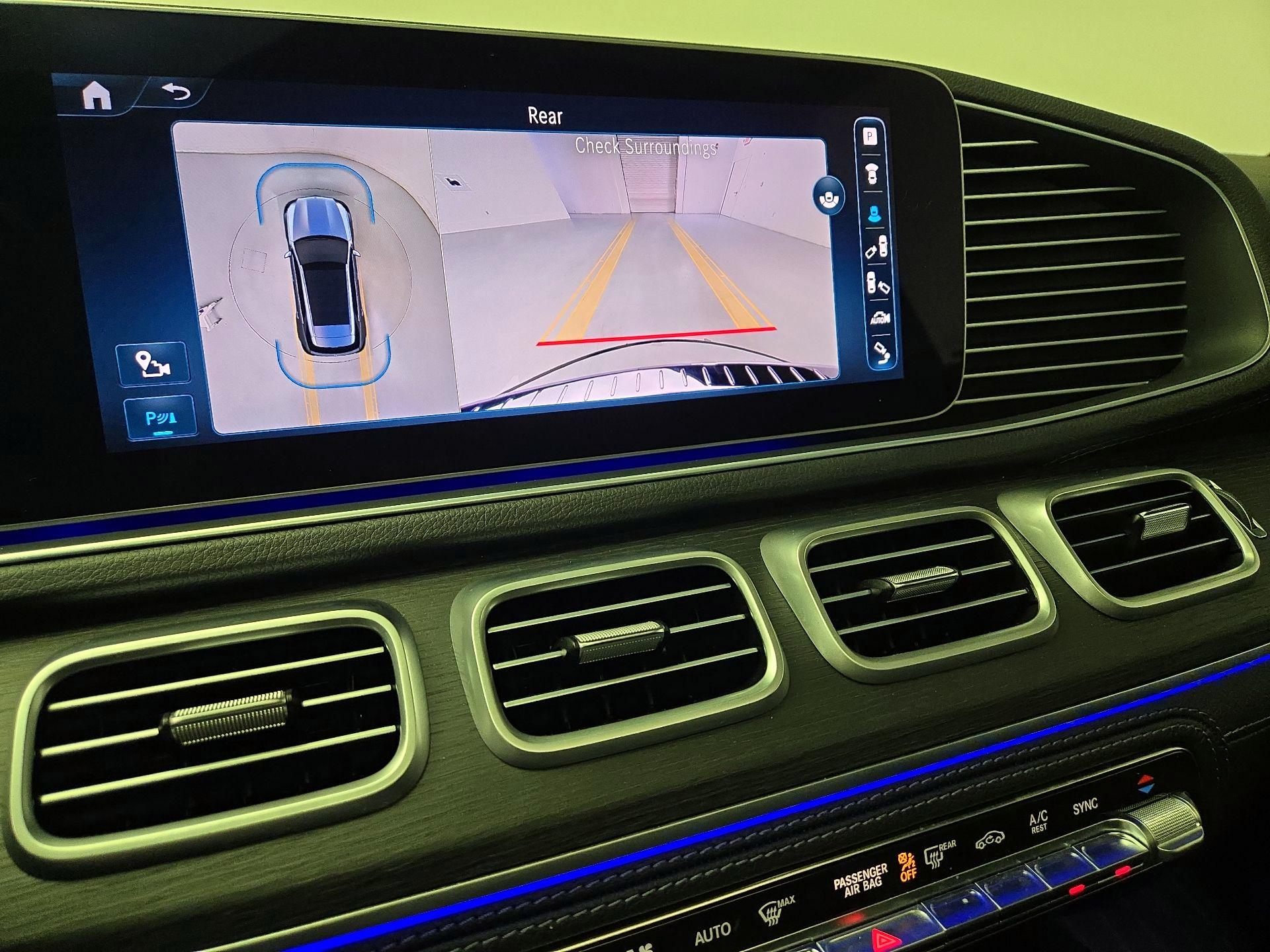 Thumbnail: 2024 Mercedes-Benz GLE - 15