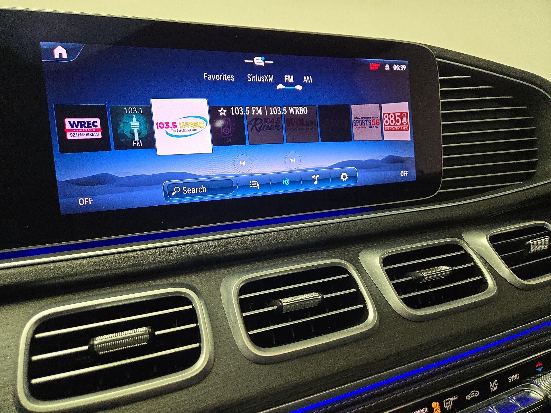 Thumbnail: 2024 Mercedes-Benz GLE - 16