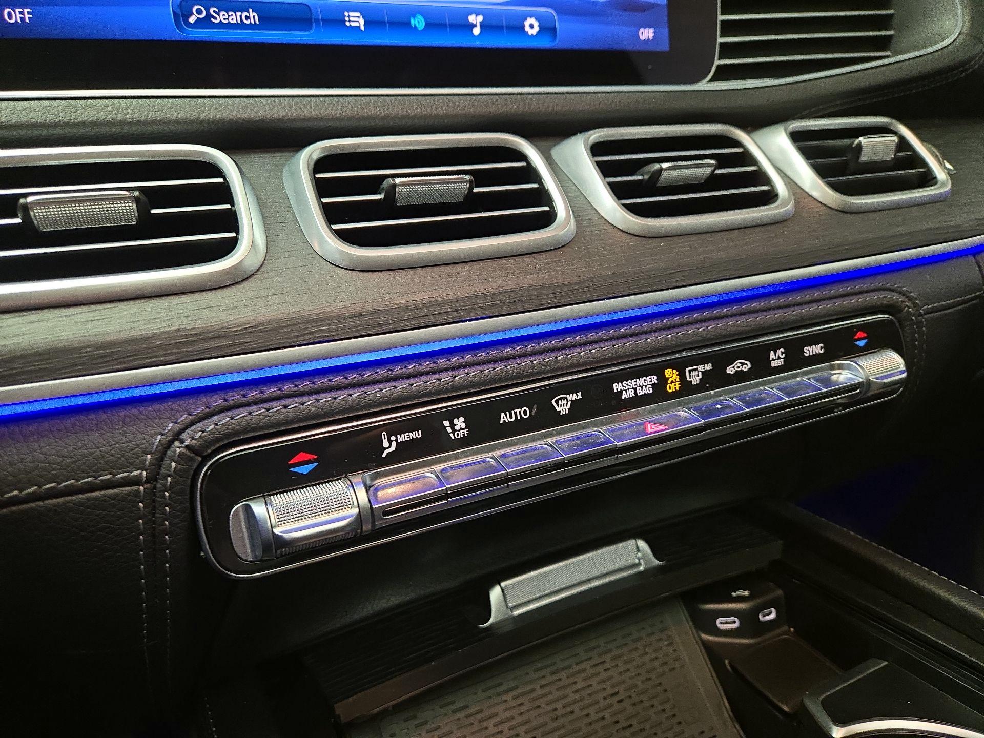 Thumbnail: 2024 Mercedes-Benz GLE - 17