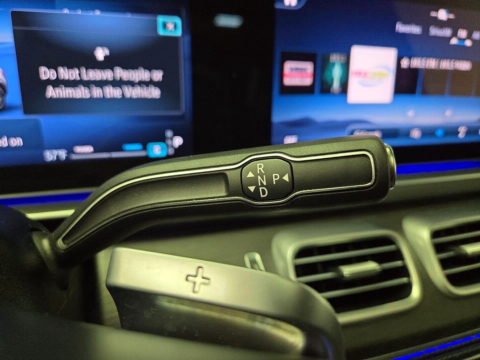 Thumbnail: 2024 Mercedes-Benz GLE - 18