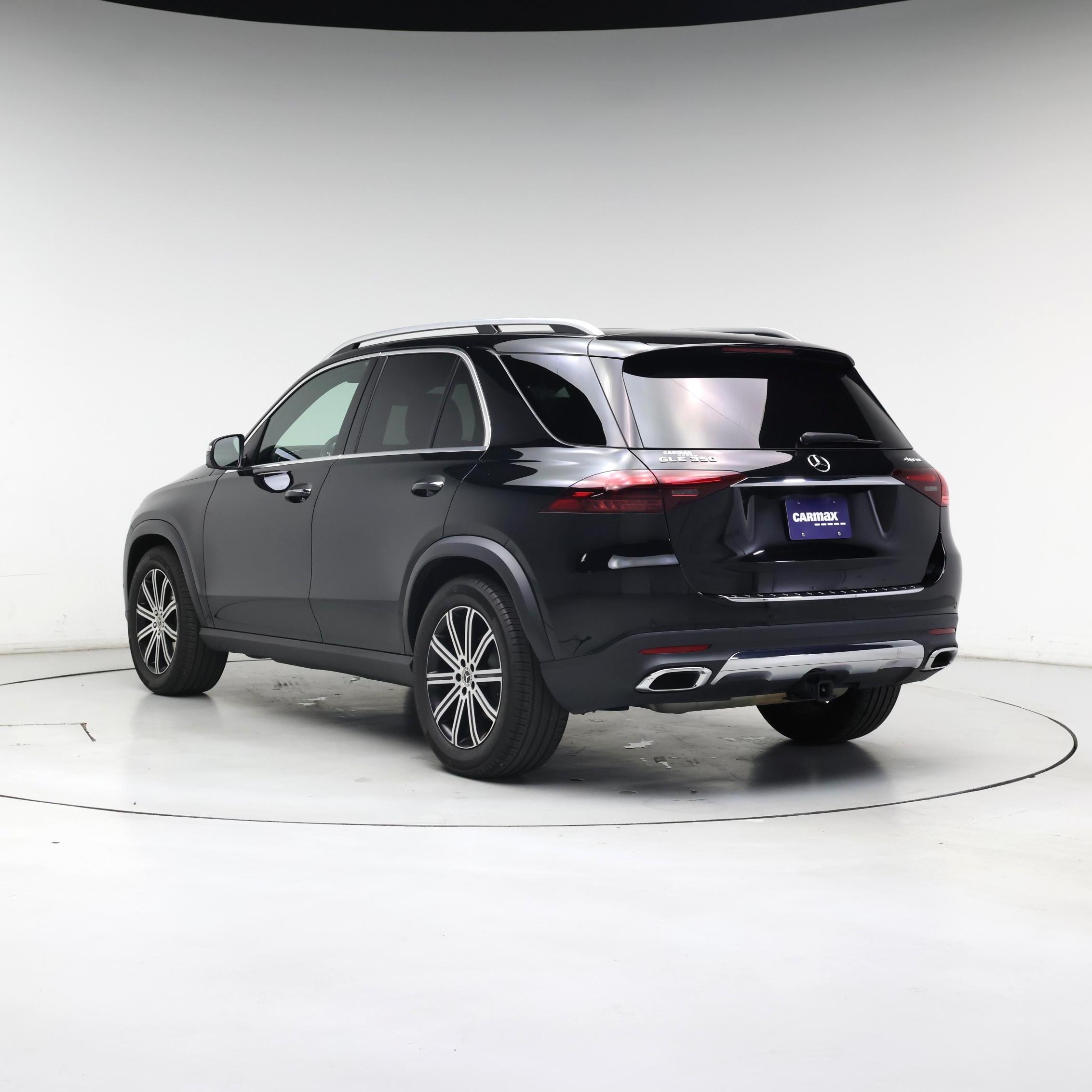 Thumbnail: 2024 Mercedes-Benz GLE - 2