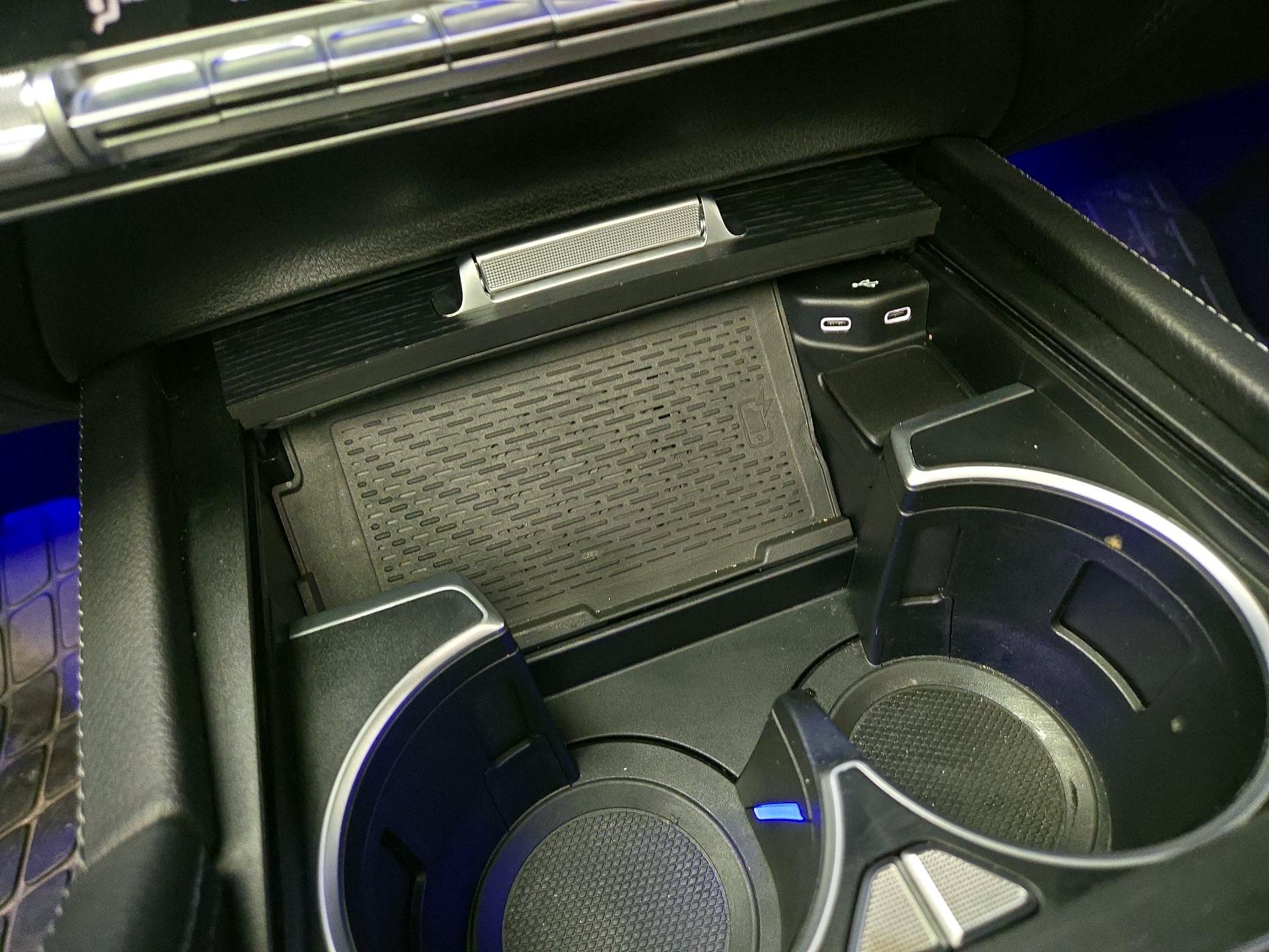 Thumbnail: 2024 Mercedes-Benz GLE - 19