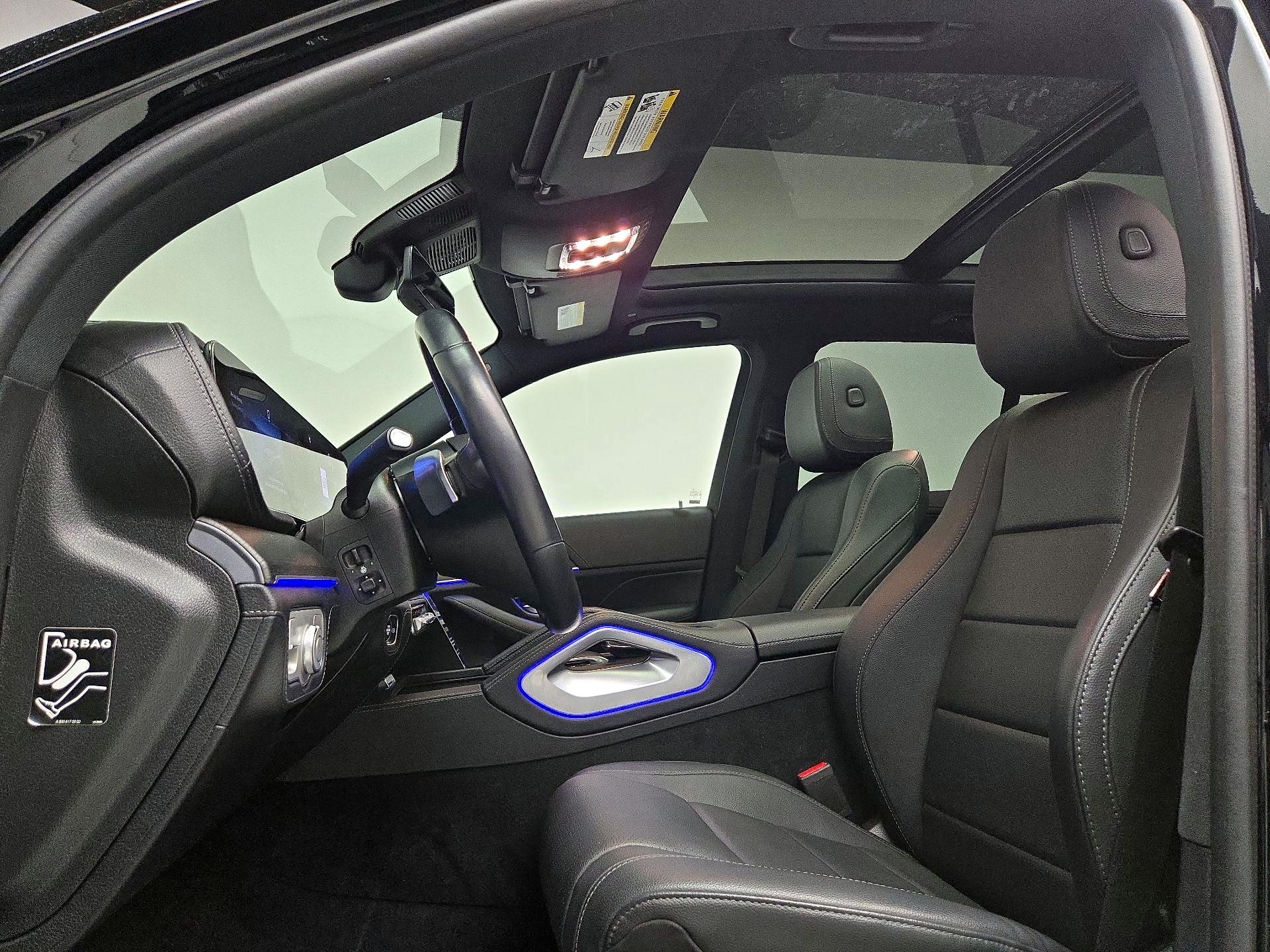 Thumbnail: 2024 Mercedes-Benz GLE - 20