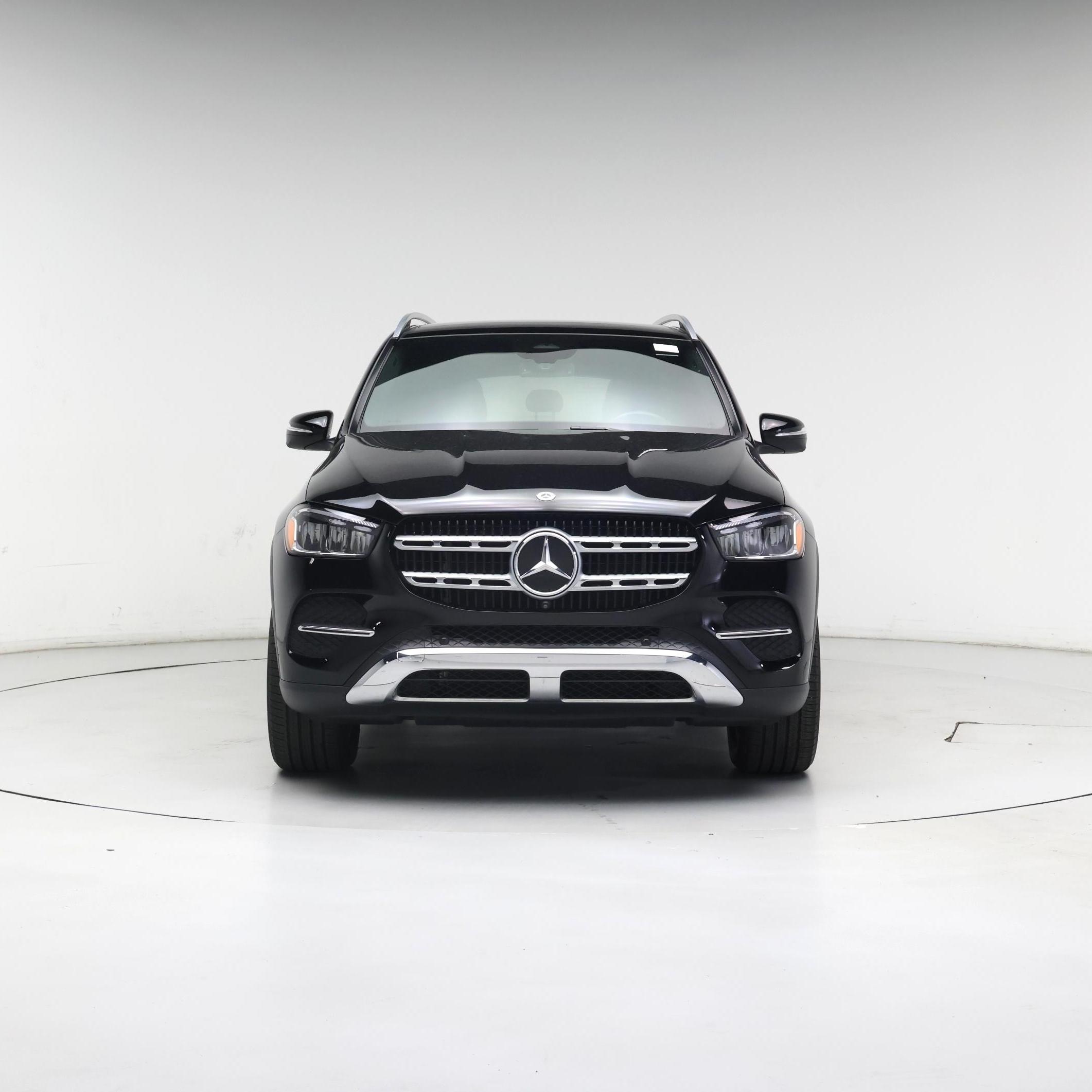 Thumbnail: 2024 Mercedes-Benz GLE - 5