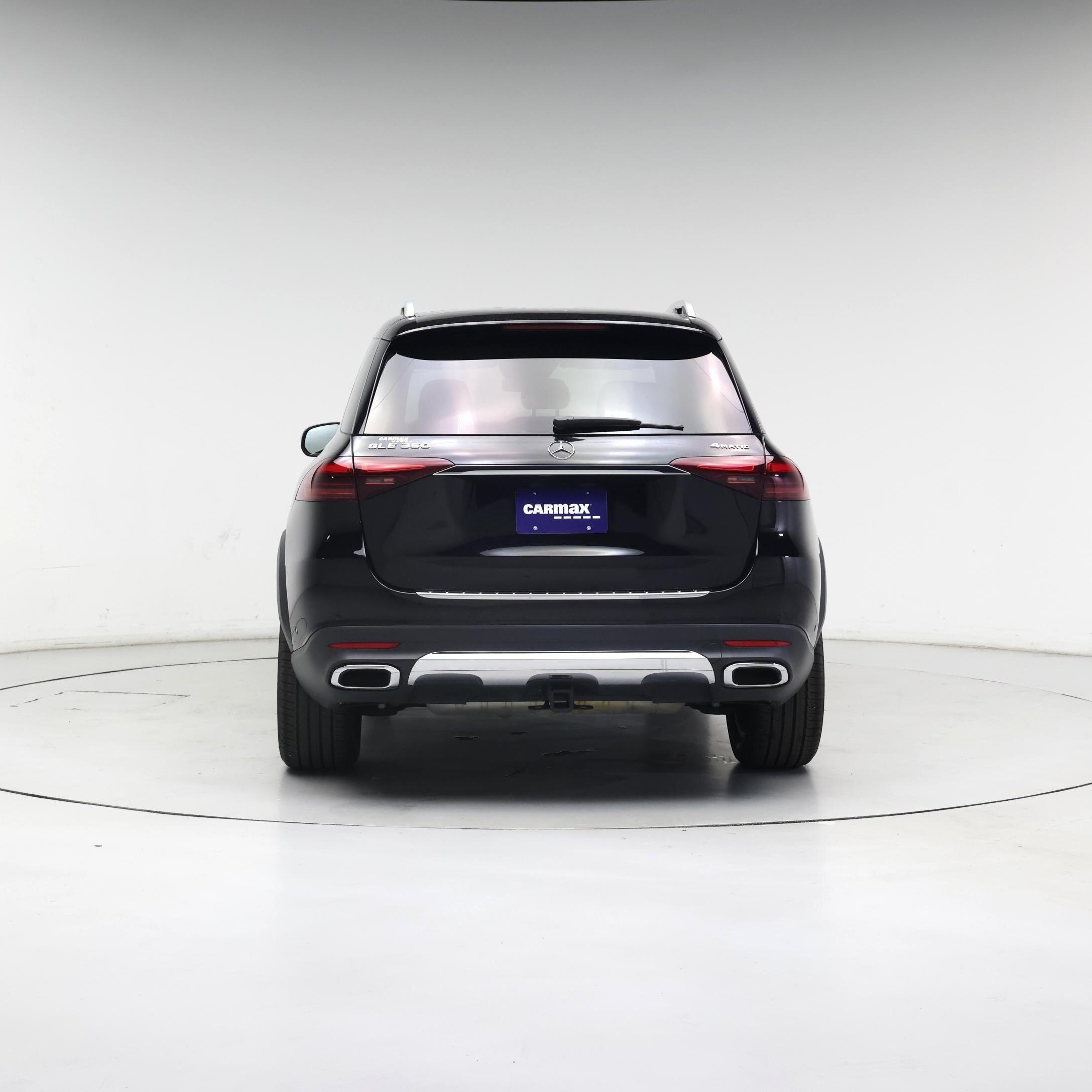 Thumbnail: 2024 Mercedes-Benz GLE - 6