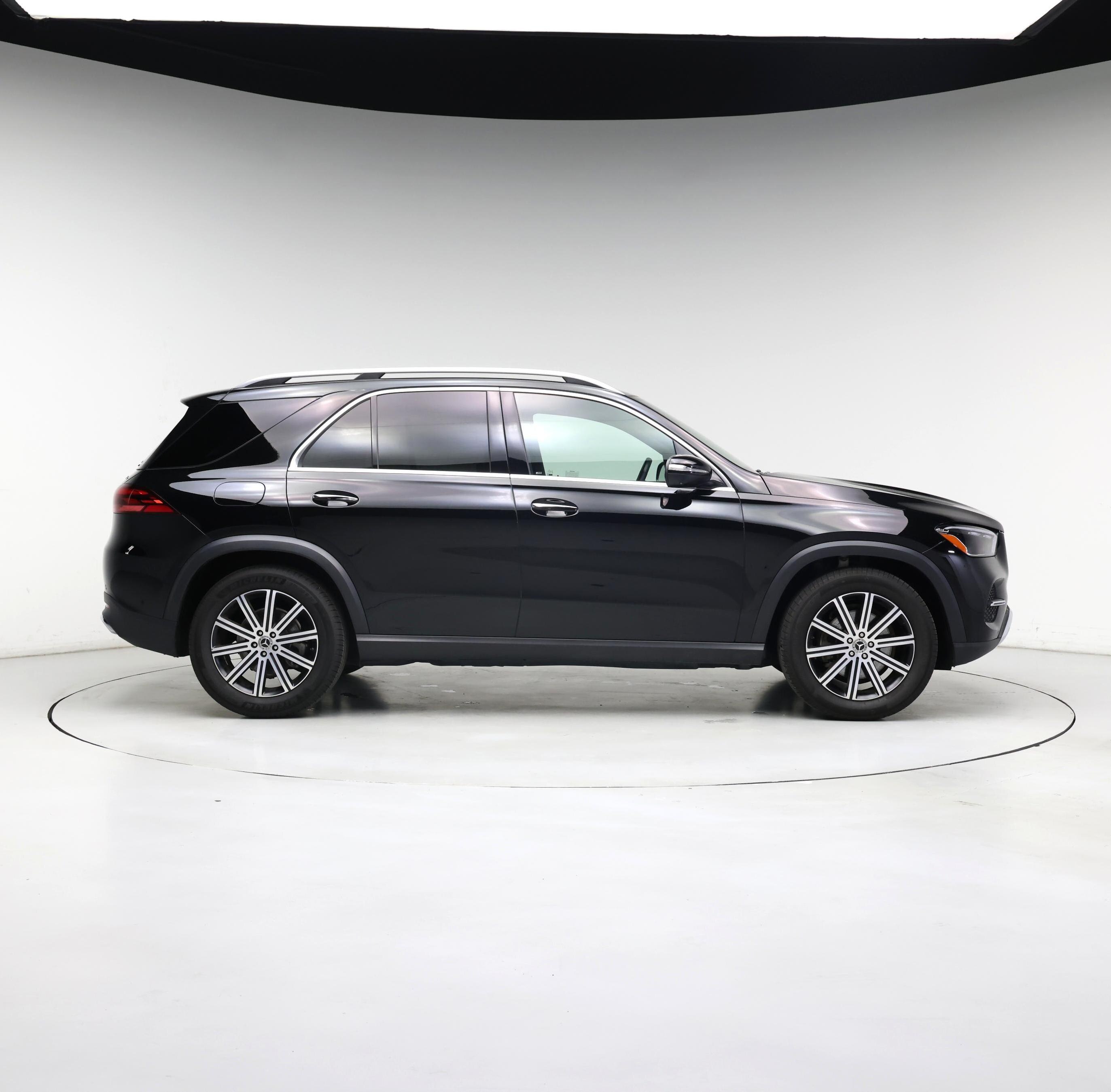 Thumbnail: 2024 Mercedes-Benz GLE - 7