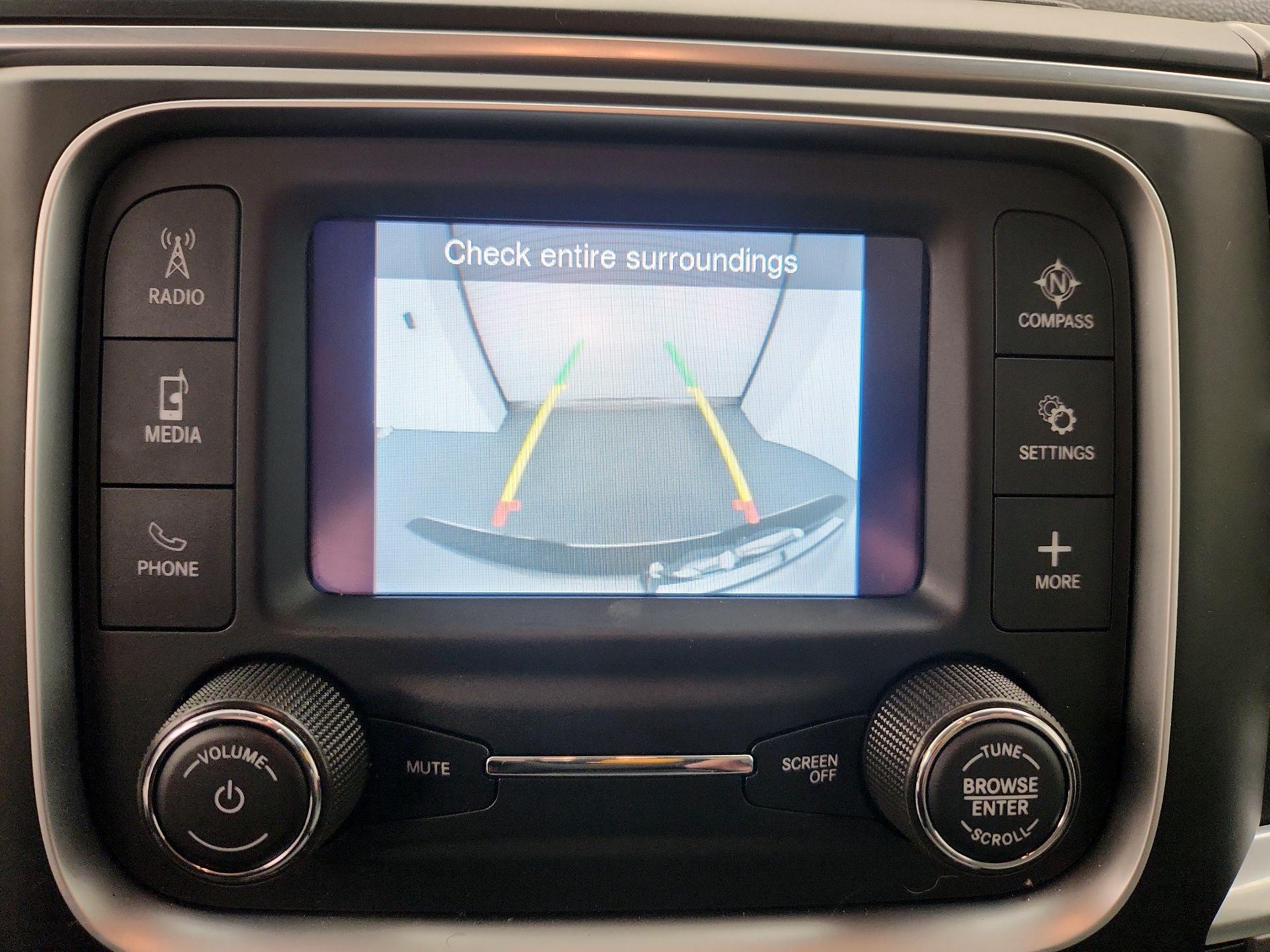 Thumbnail: 2022 RAM 1500 Classic - 14