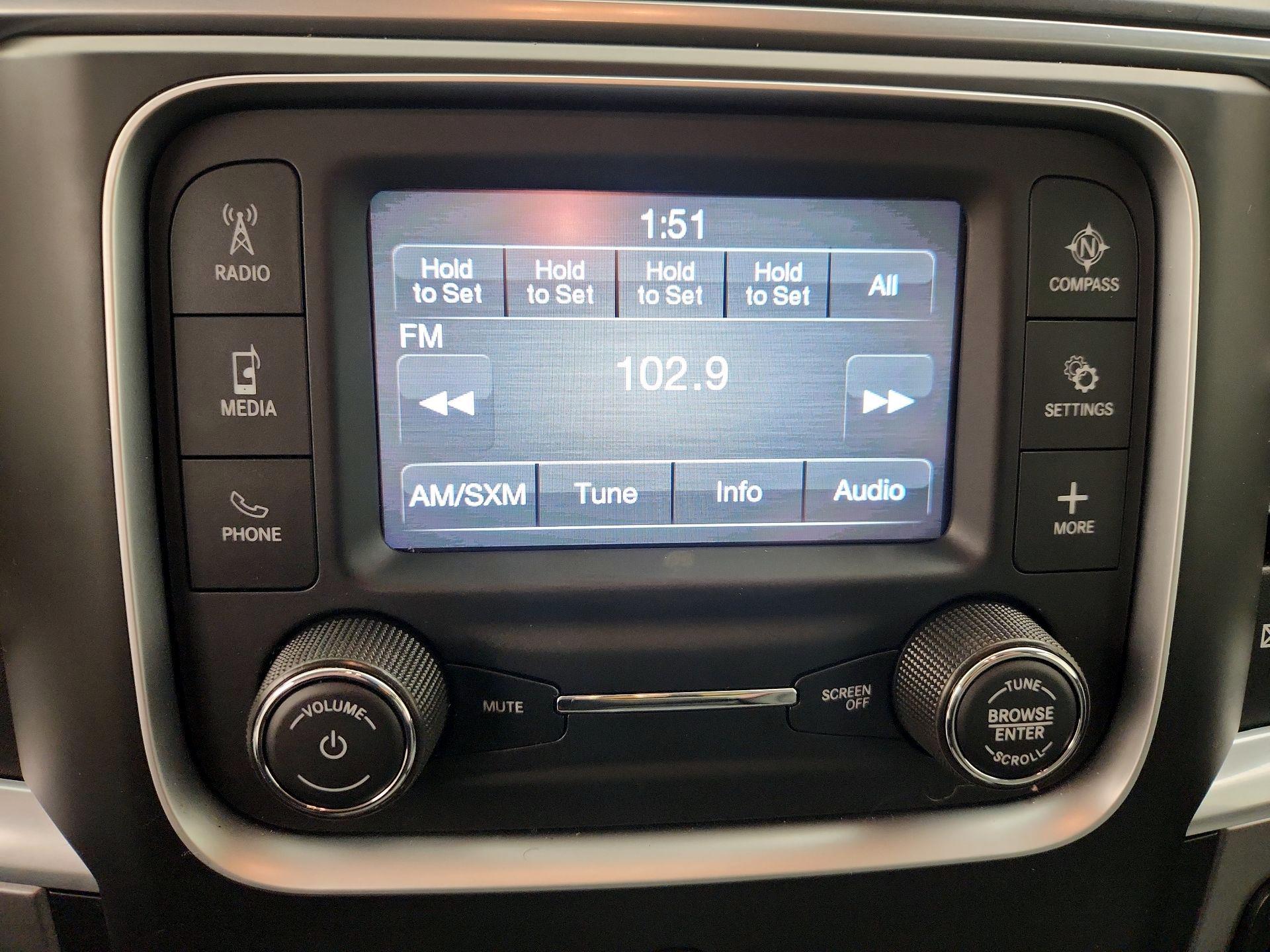 Thumbnail: 2022 RAM 1500 Classic - 15