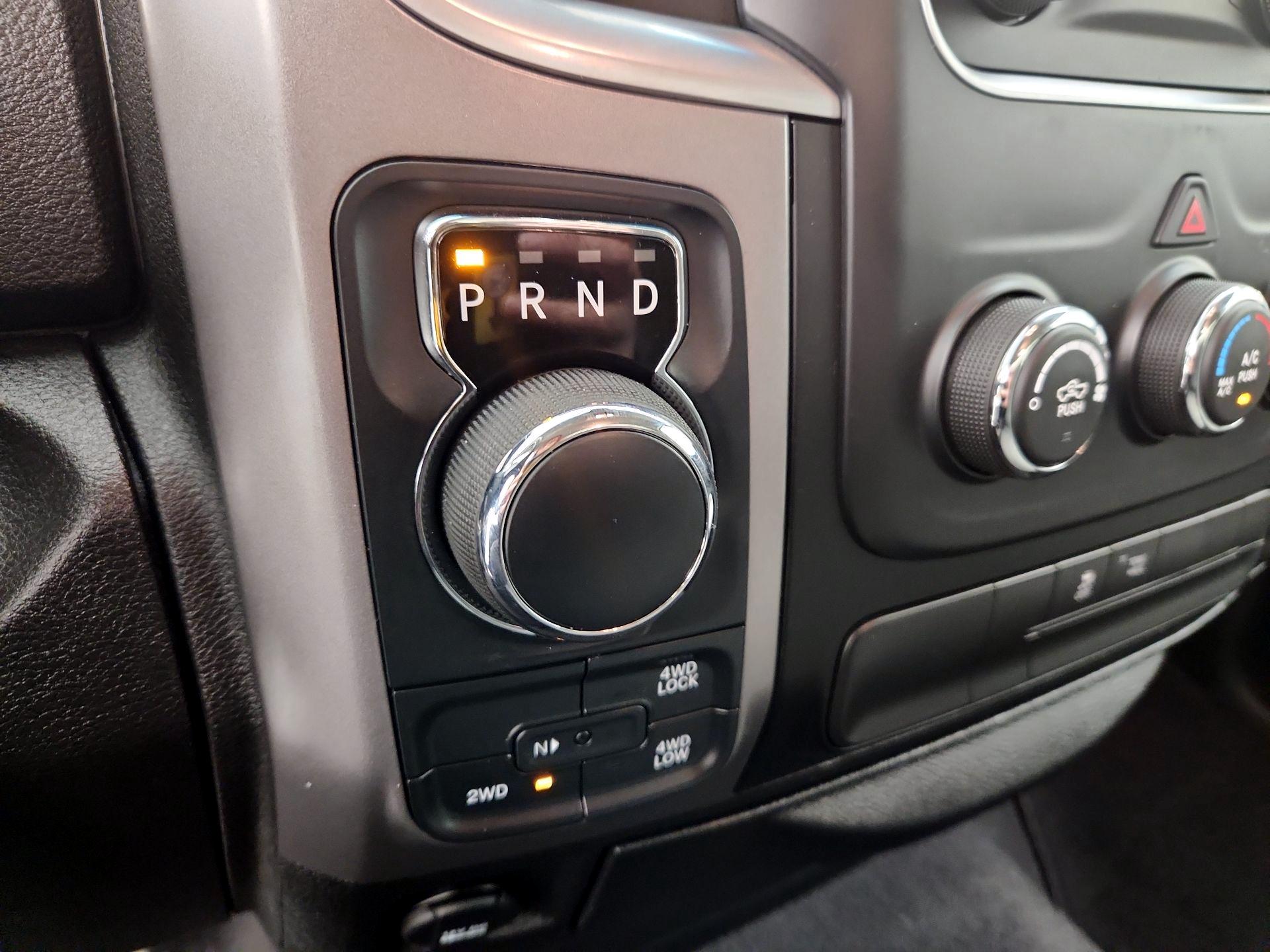 Thumbnail: 2022 RAM 1500 Classic - 17