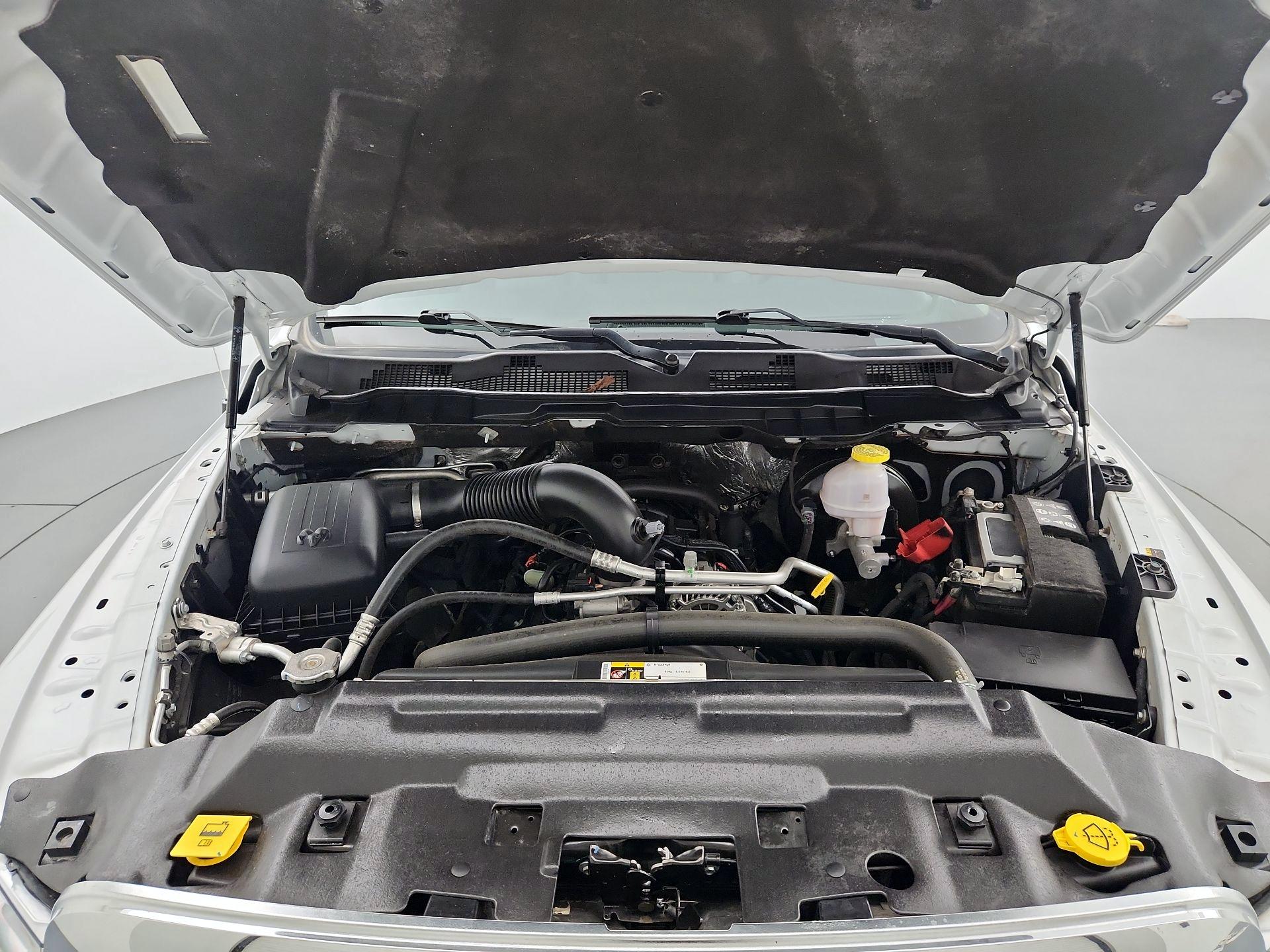 Thumbnail: 2022 RAM 1500 Classic - 20