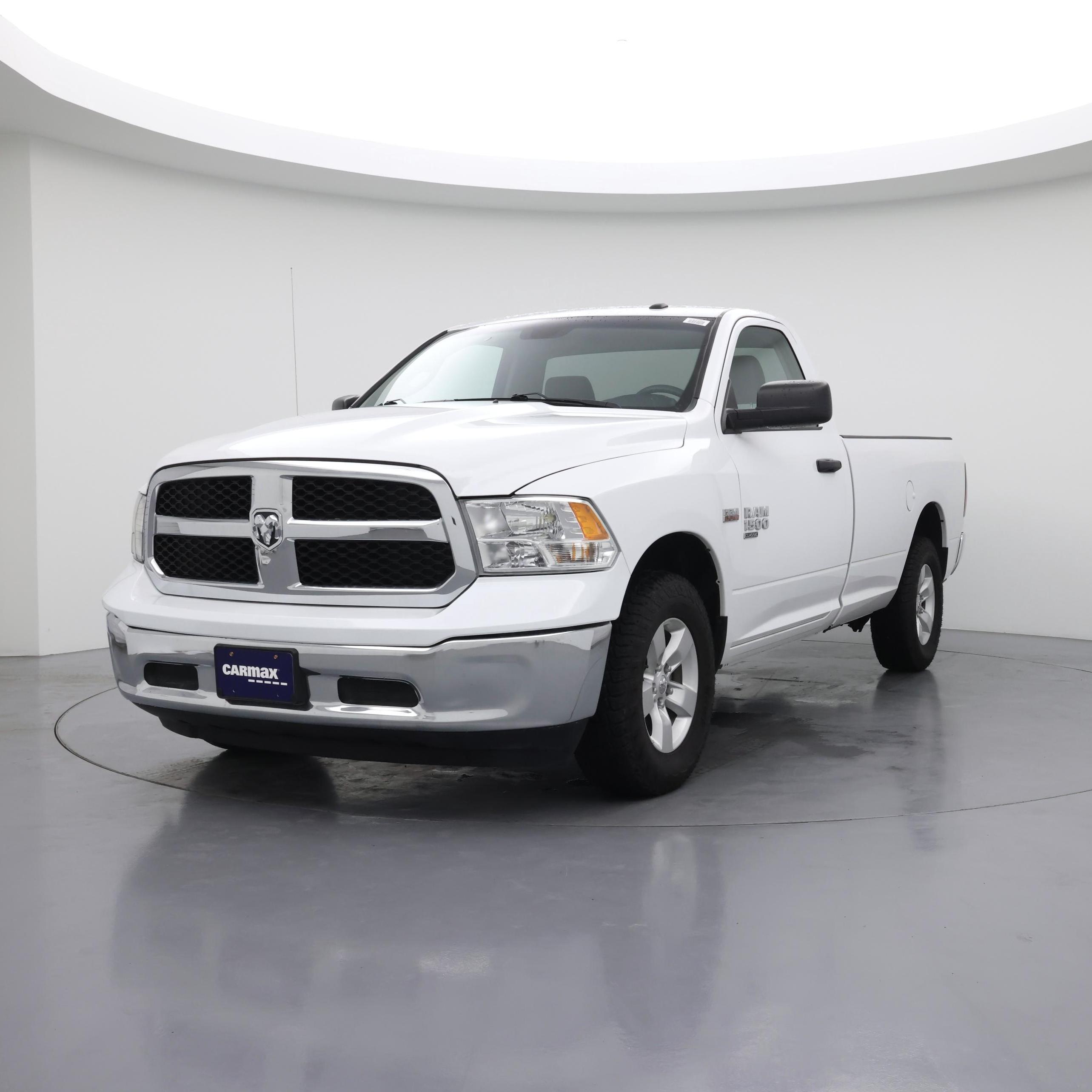 Thumbnail: 2022 RAM 1500 Classic - 4