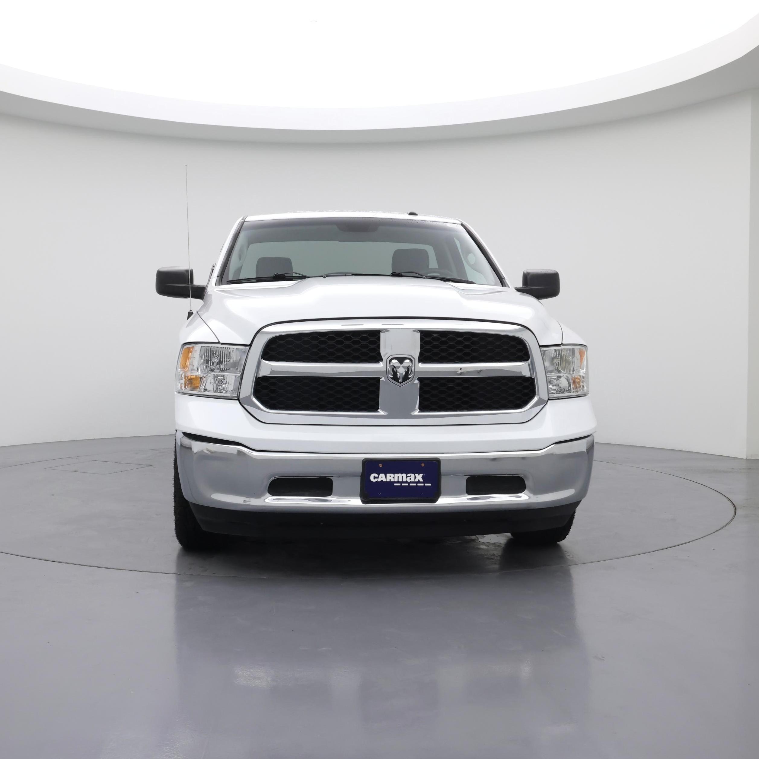 Thumbnail: 2022 RAM 1500 Classic - 5