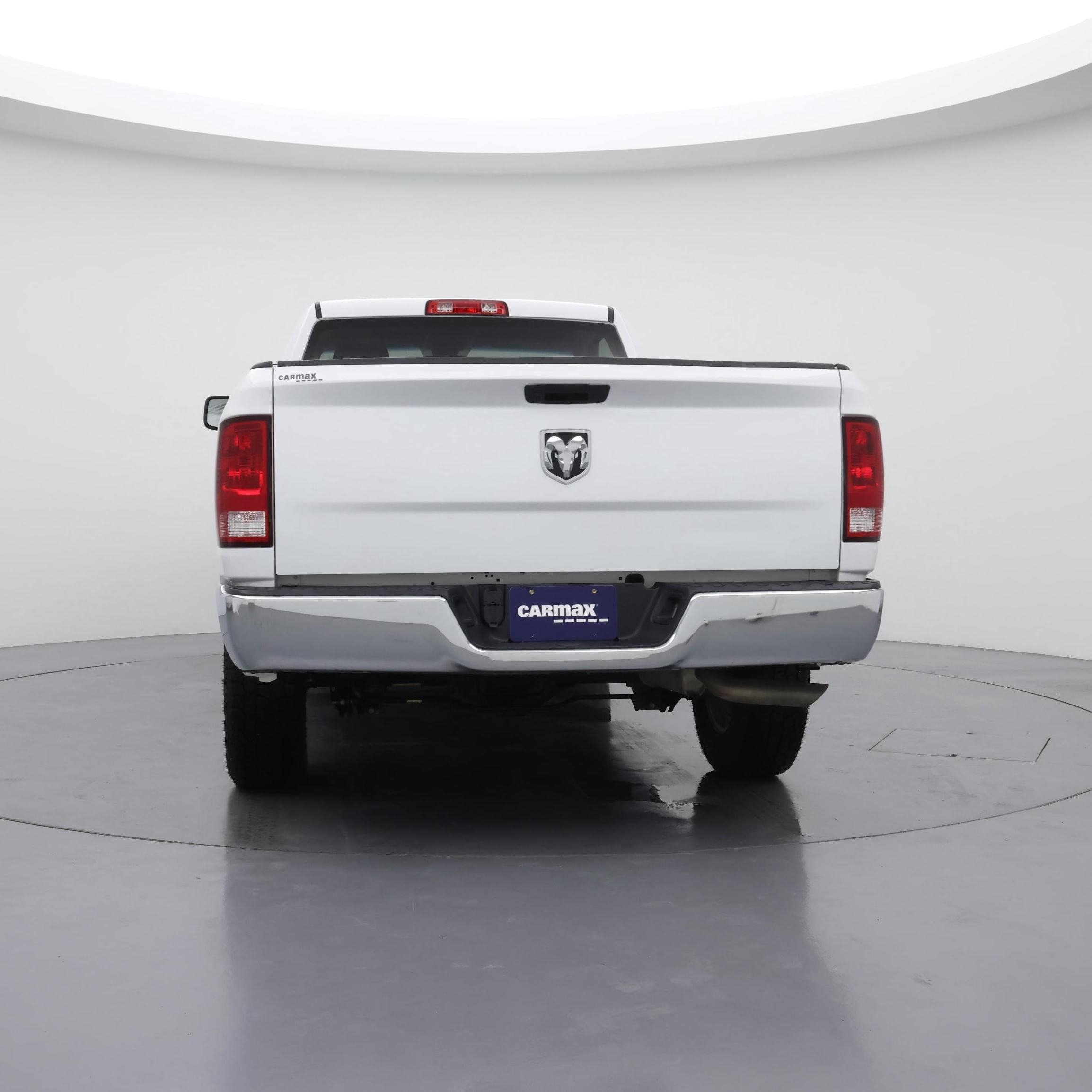 Thumbnail: 2022 RAM 1500 Classic - 6