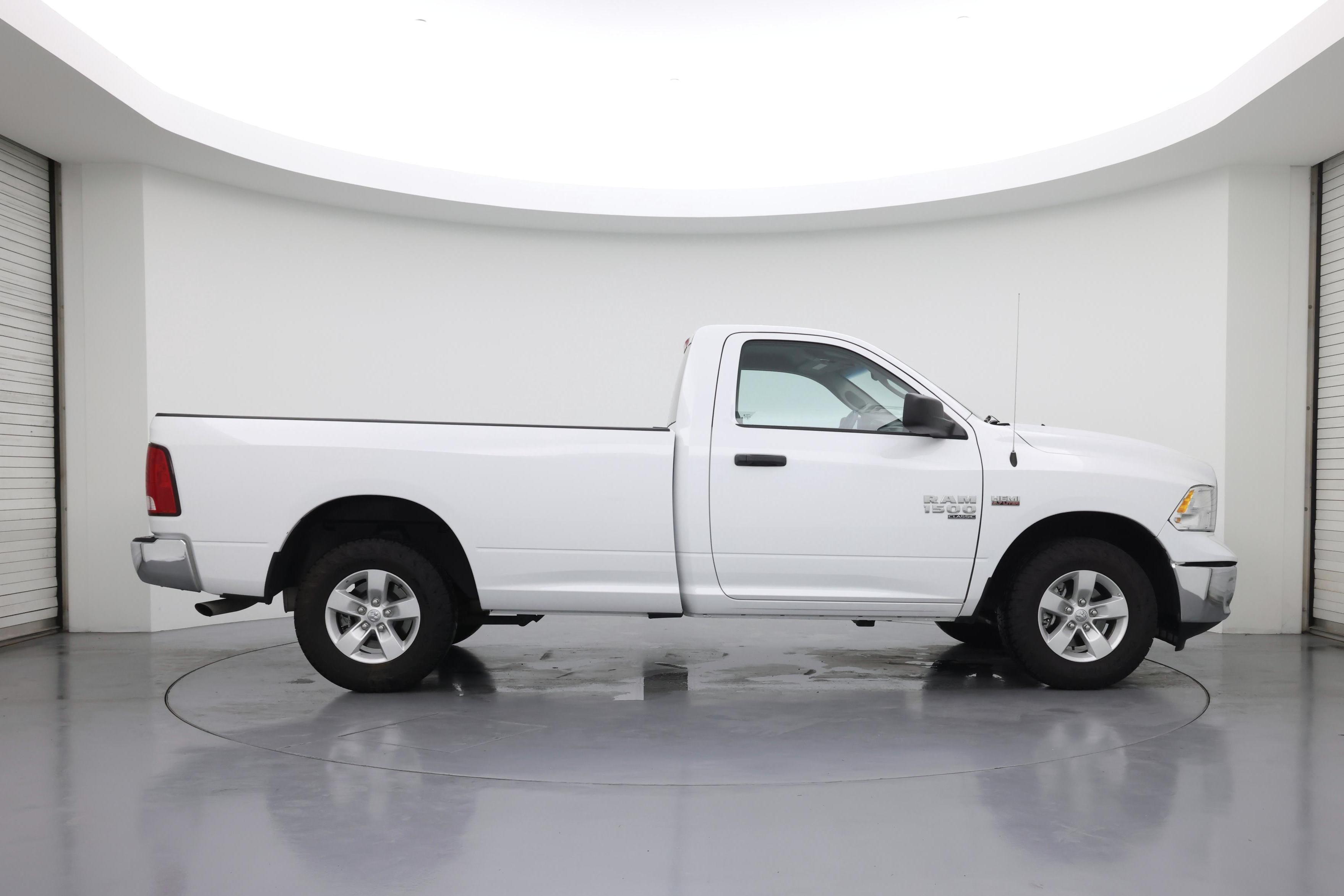 Thumbnail: 2022 RAM 1500 Classic - 7