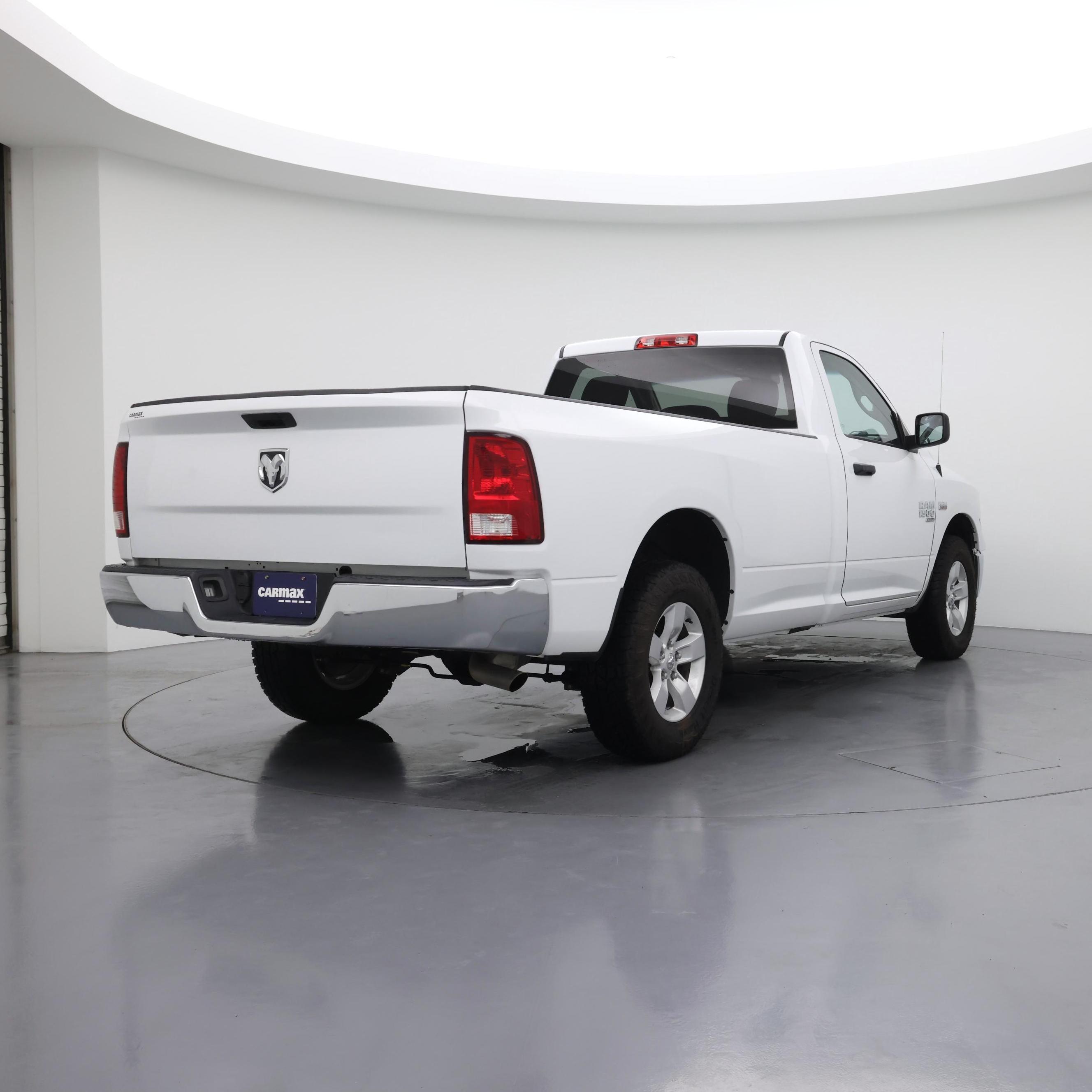 Thumbnail: 2022 RAM 1500 Classic - 8